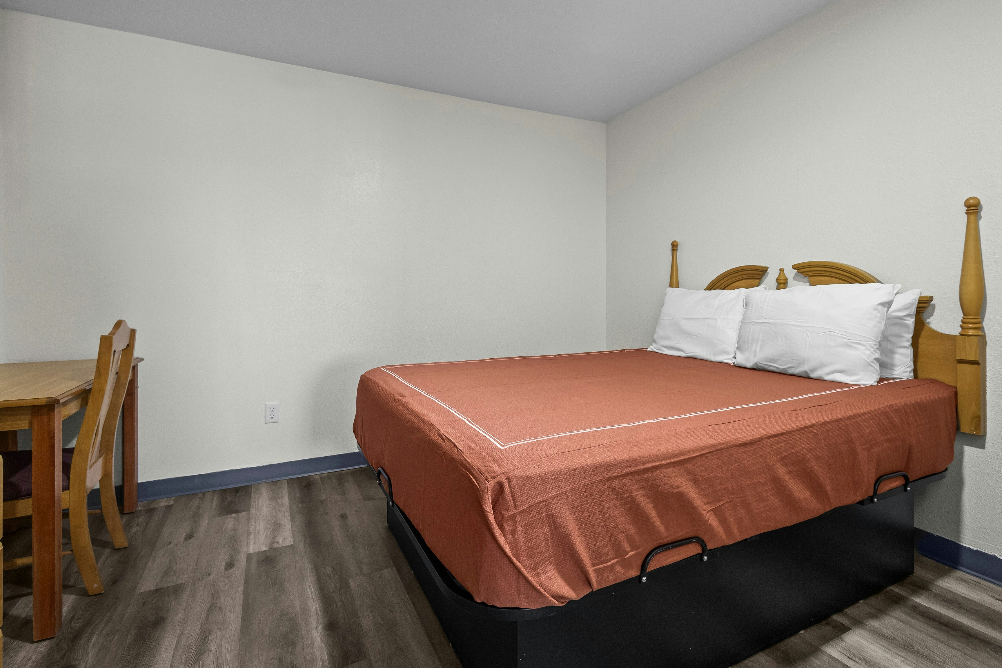 Capital O First Heritage Inn Rantoul IL I 57