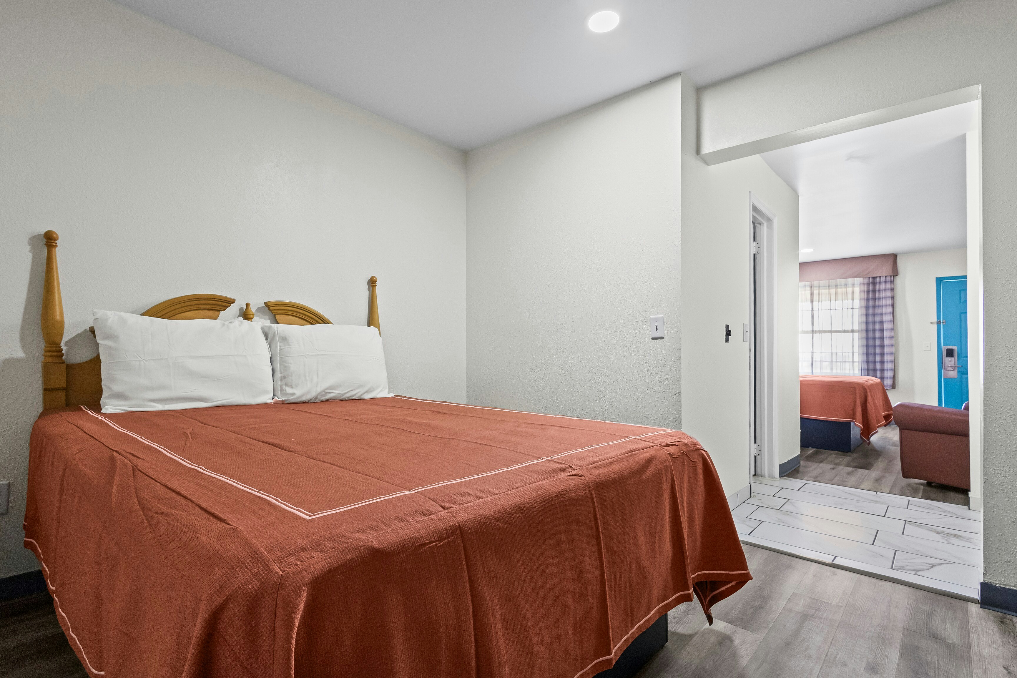 Capital O First Heritage Inn Rantoul IL I 57