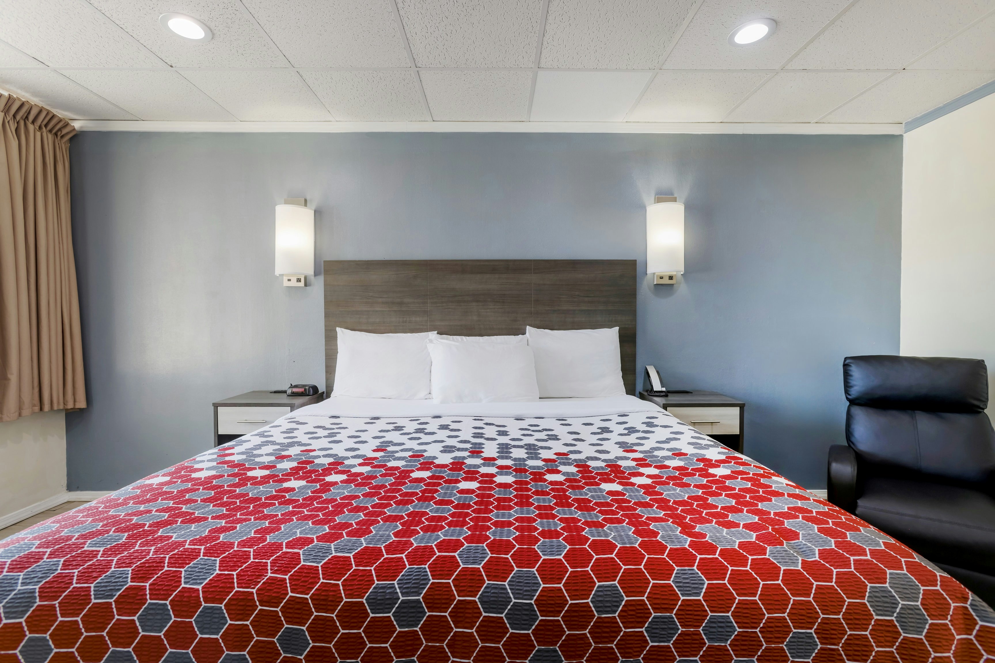Edyn Hotel By Townhouse Wytheville US 52