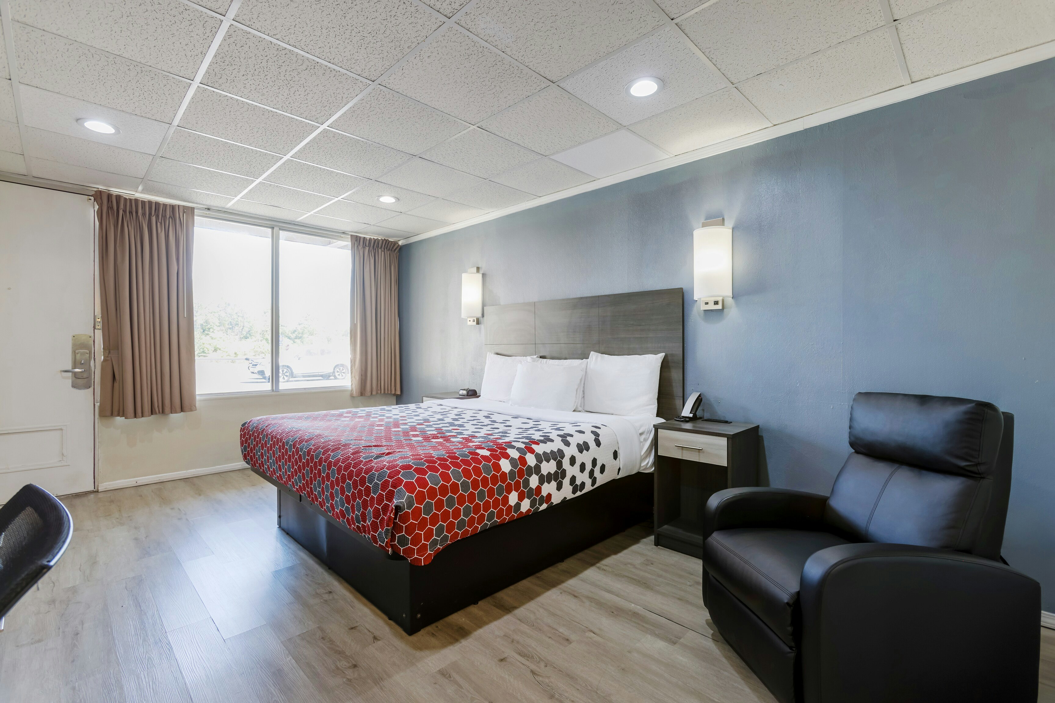 Edyn Hotel By Townhouse Wytheville US 52