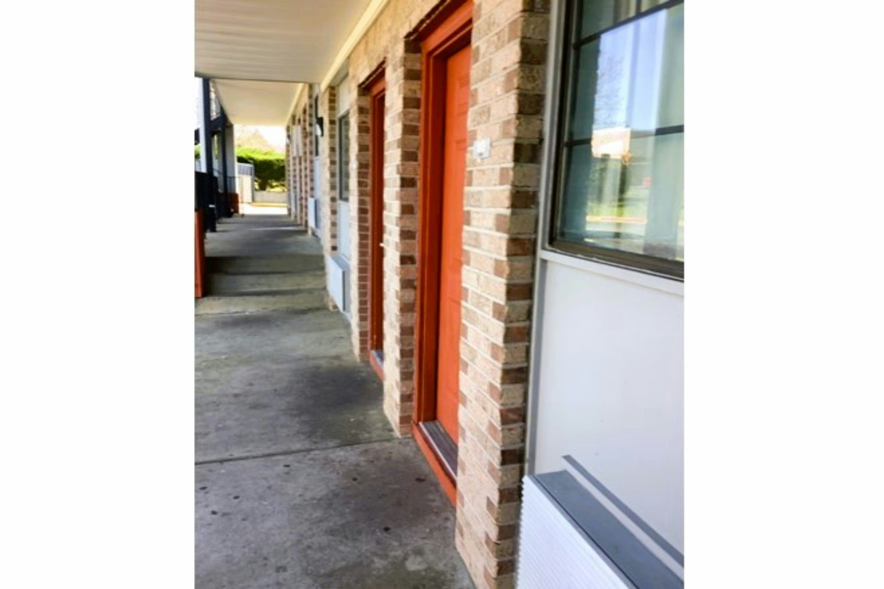 Hotel Georgia Fairburnatlanta – Union City, GA