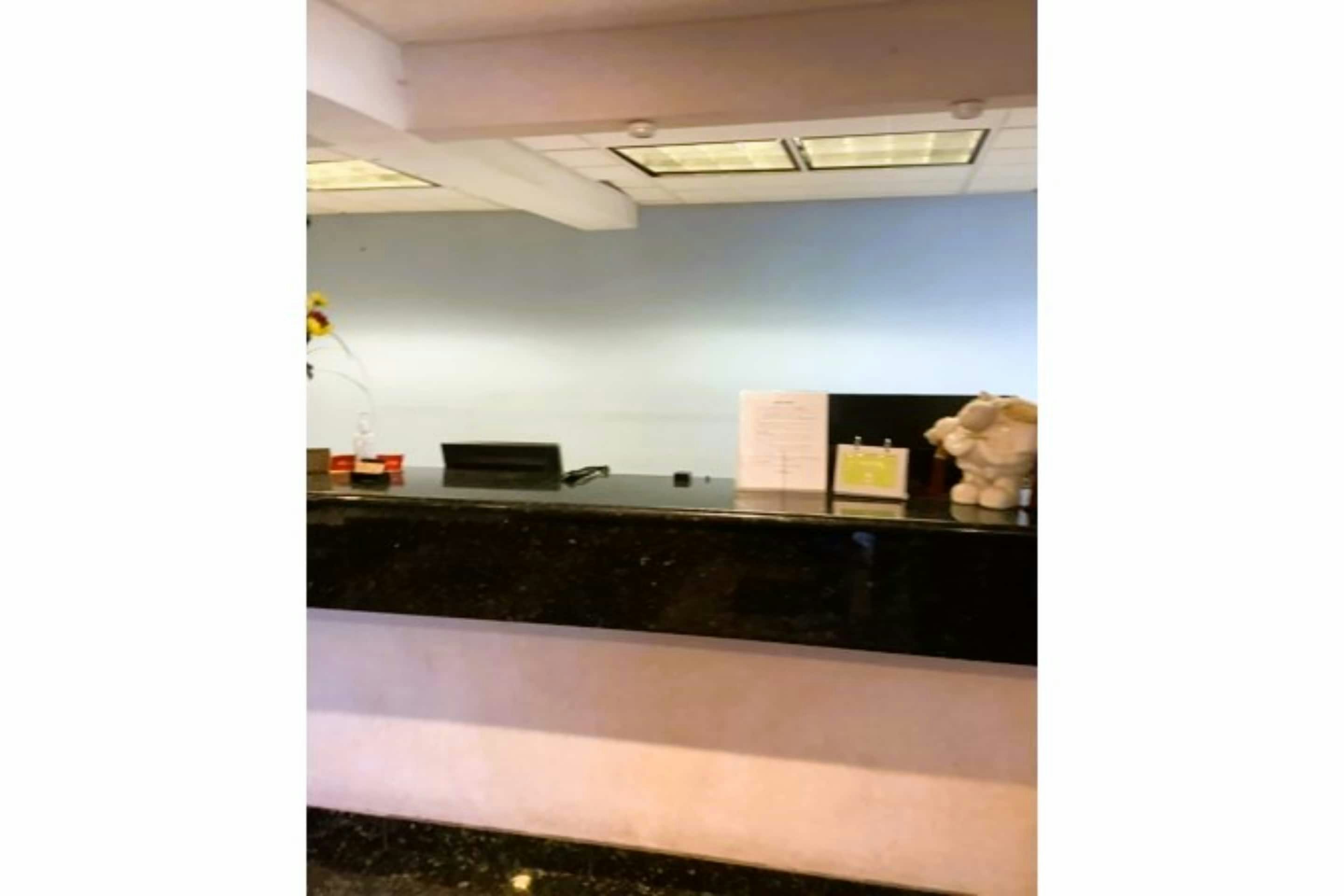 Hotel Georgia Fairburnatlanta – Union City, GA