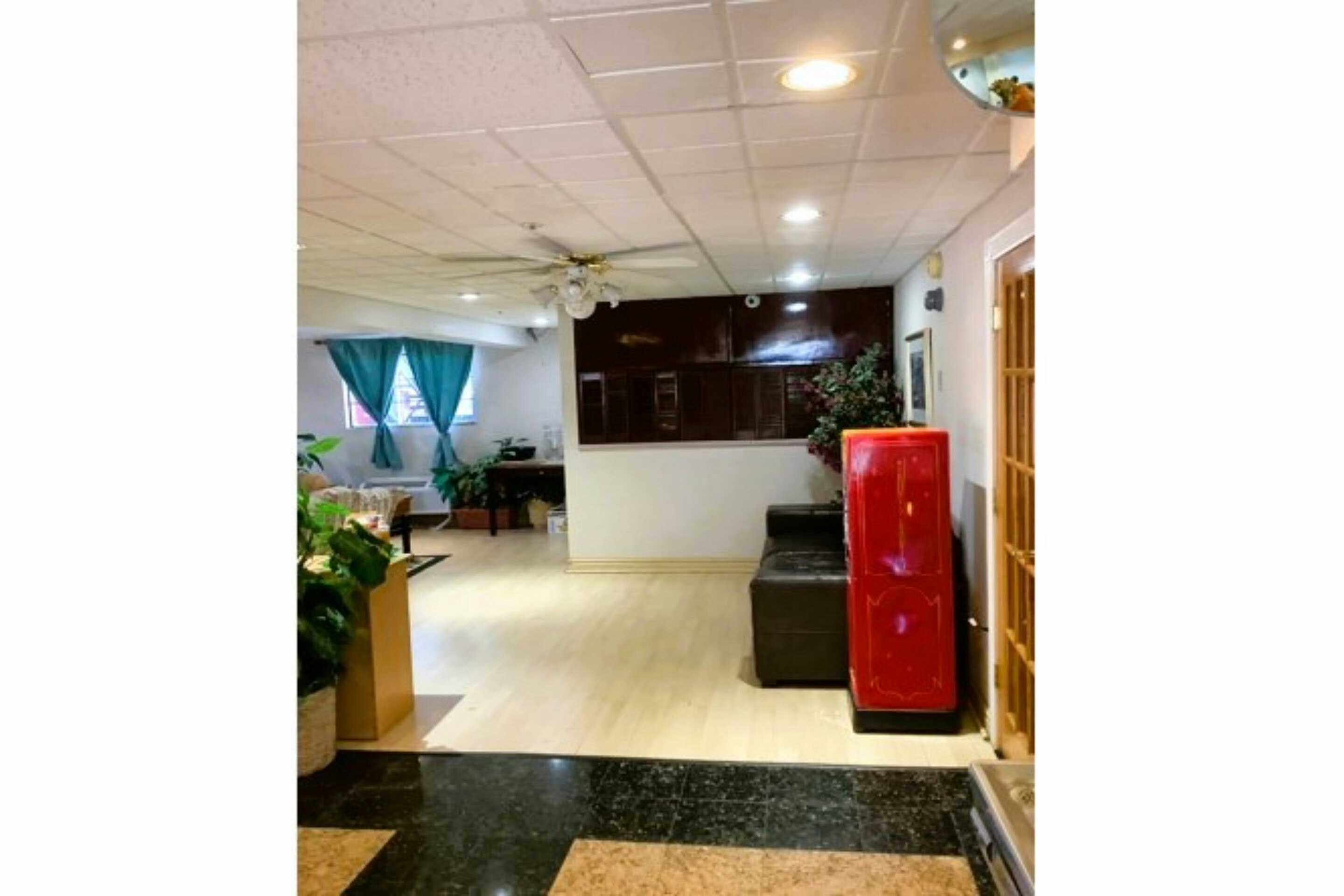 Hotel Georgia Fairburnatlanta – Union City, GA