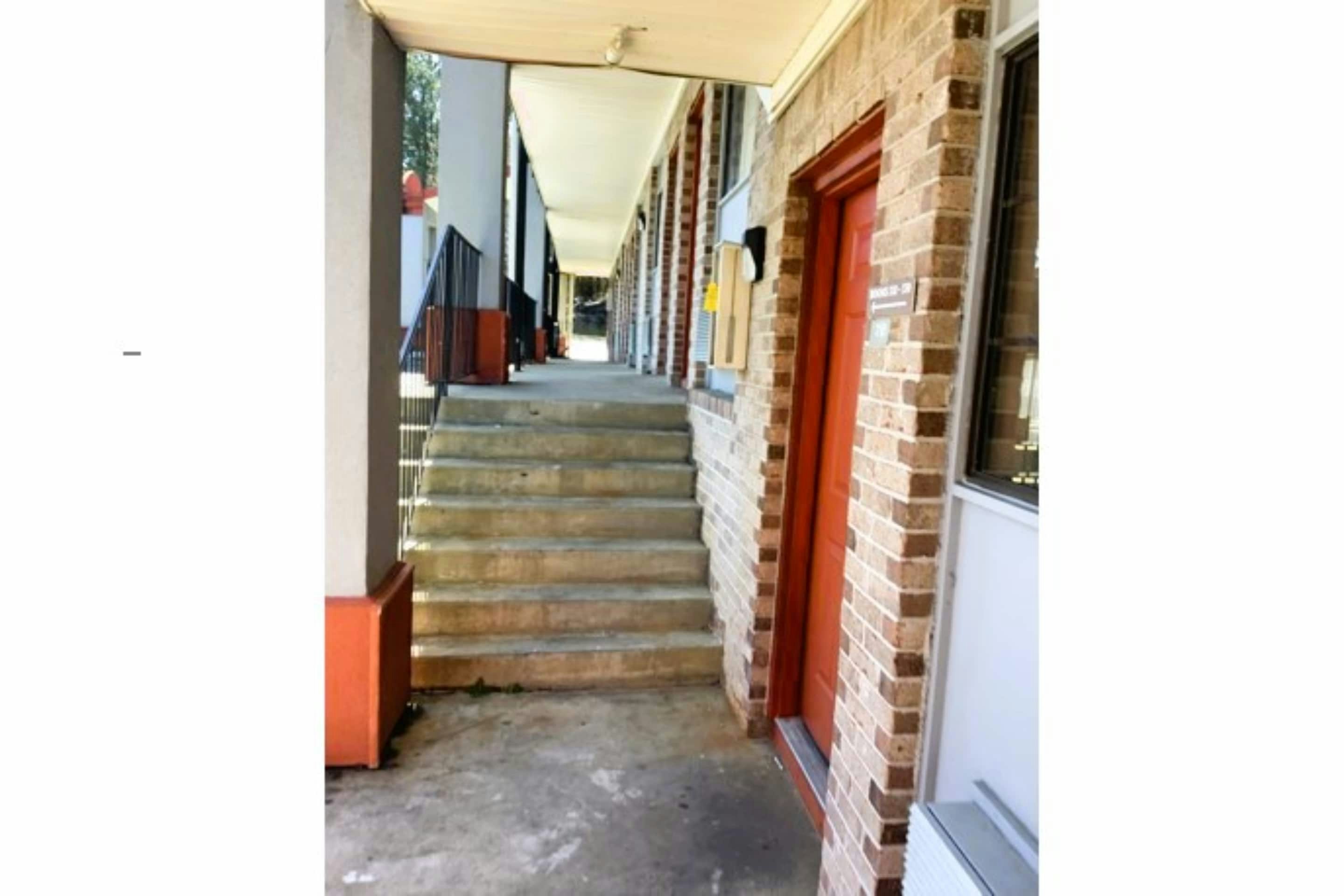 Hotel Georgia Fairburnatlanta – Union City, GA