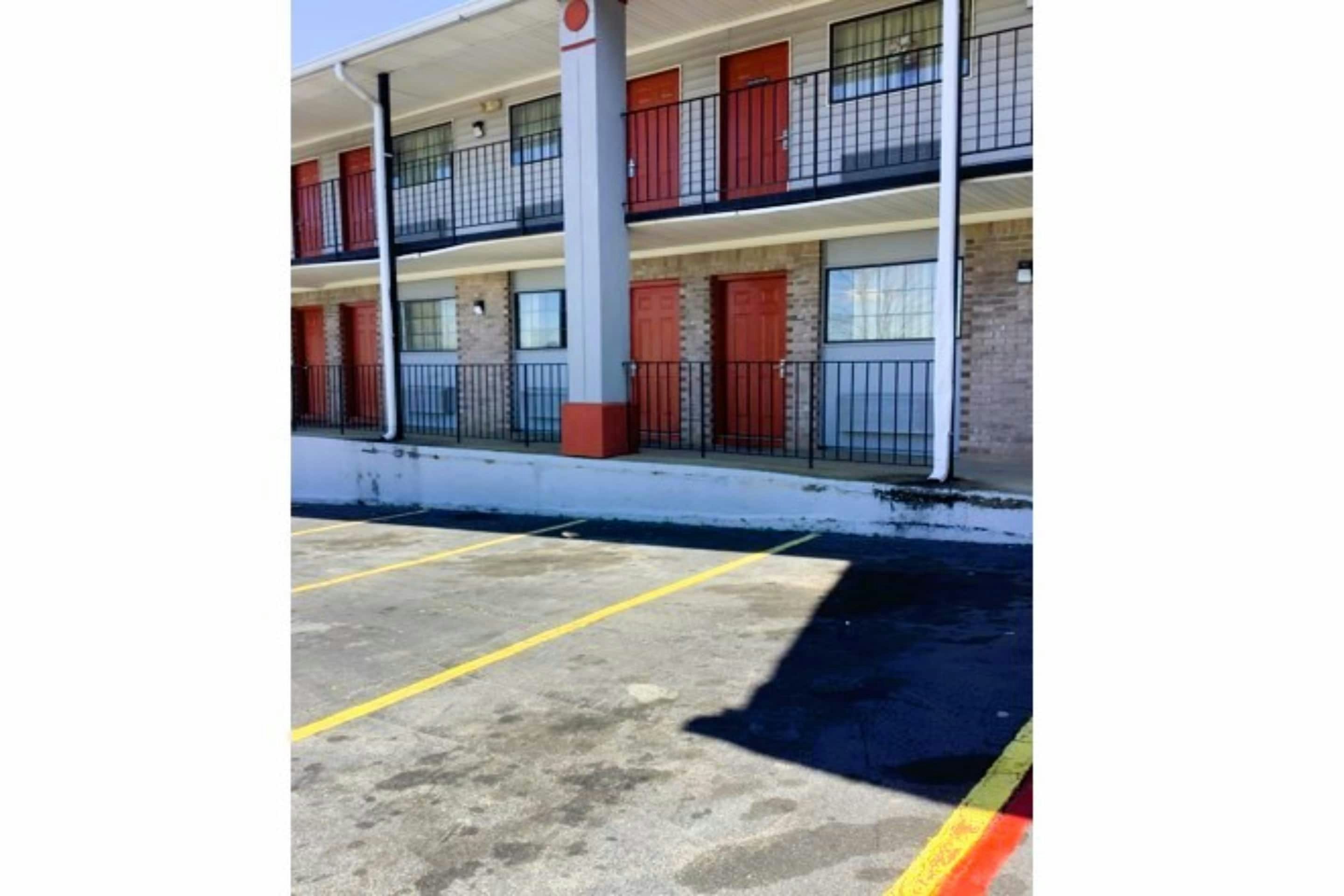 Hotel Georgia Fairburnatlanta – Union City, GA