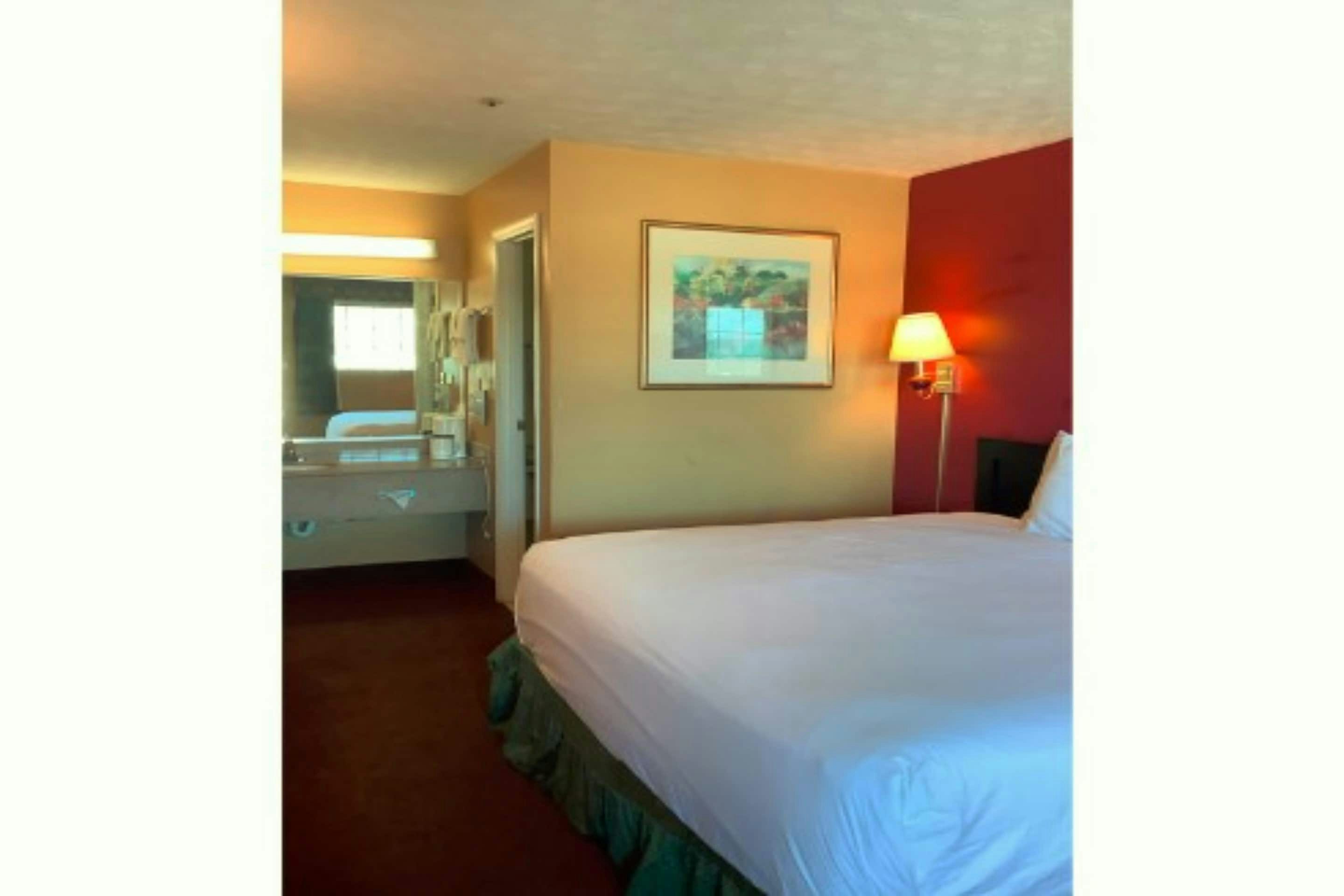 OYO Hotel Georgia near Fairburn/Atlanta