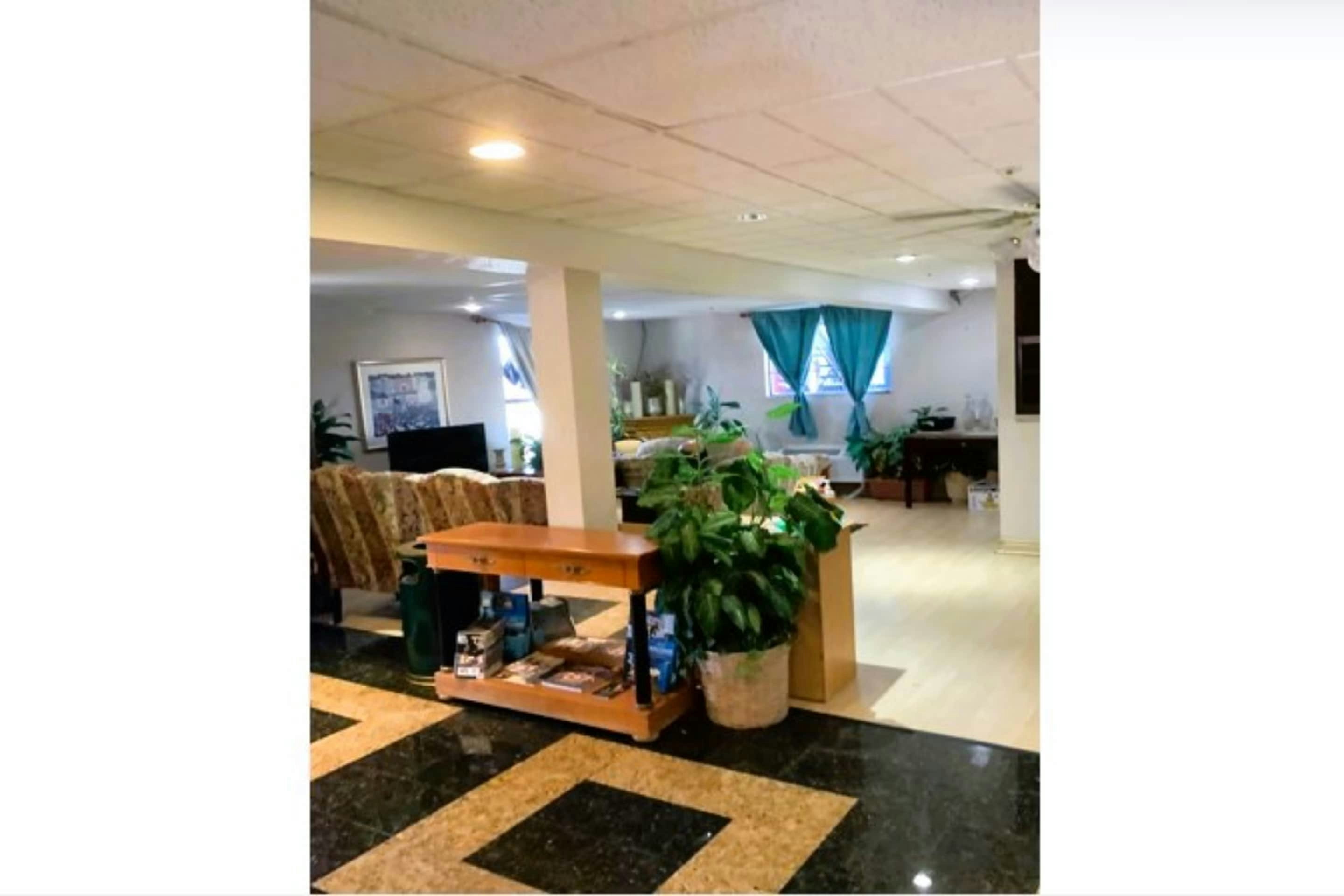 Hotel Georgia Fairburnatlanta – Union City, GA