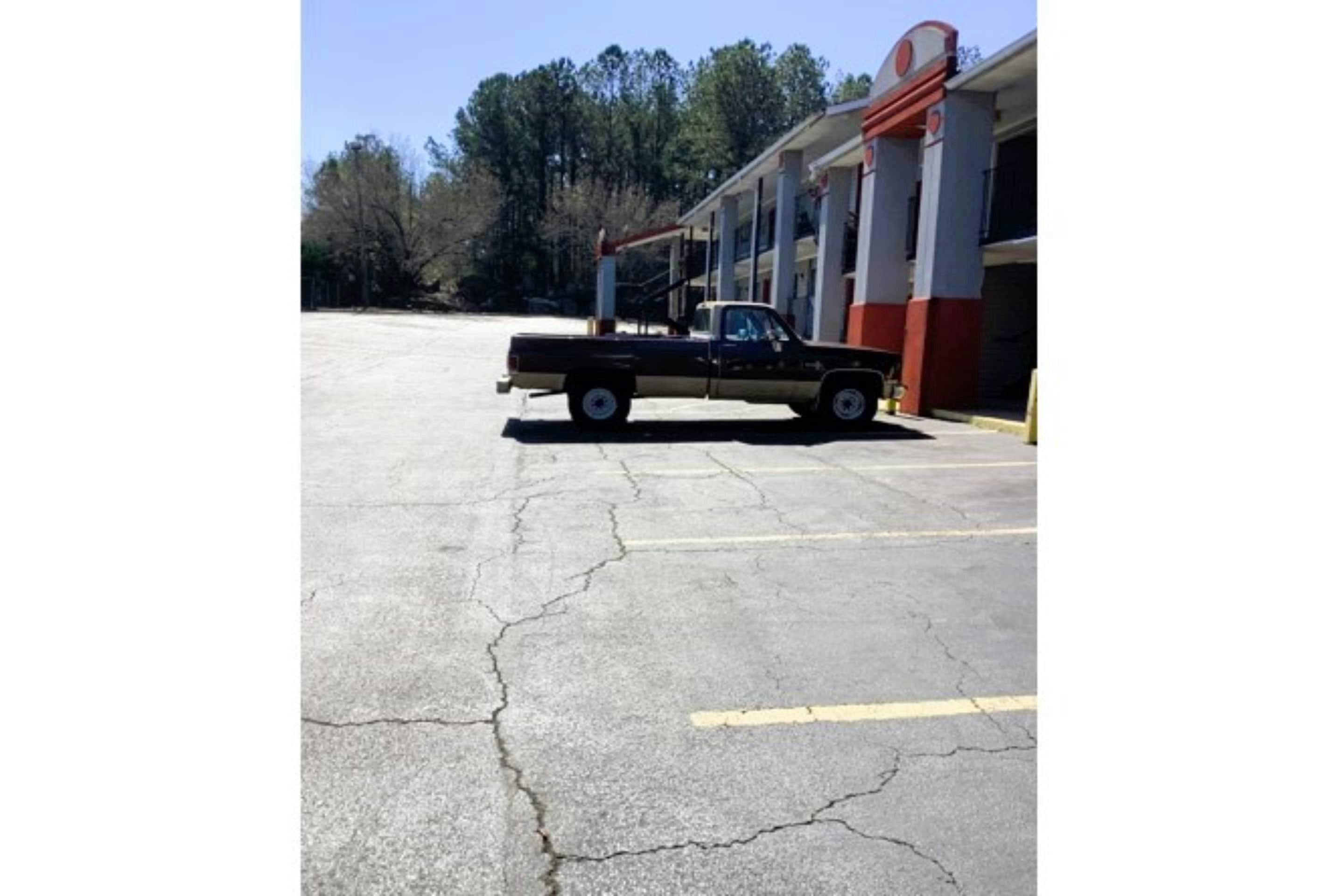 Hotel Georgia Fairburnatlanta – Union City, GA