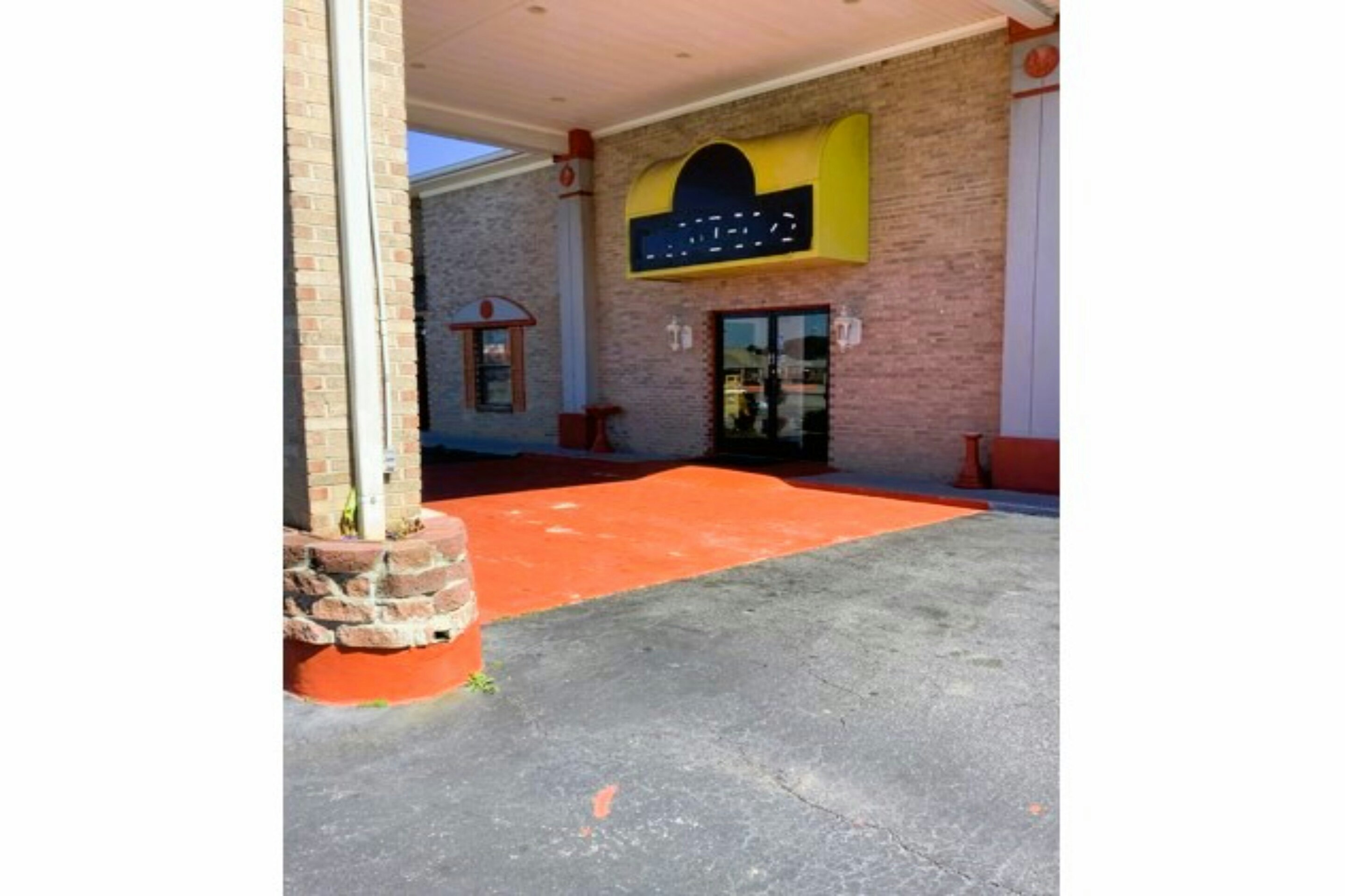 Hotel Georgia Fairburnatlanta – Union City, GA