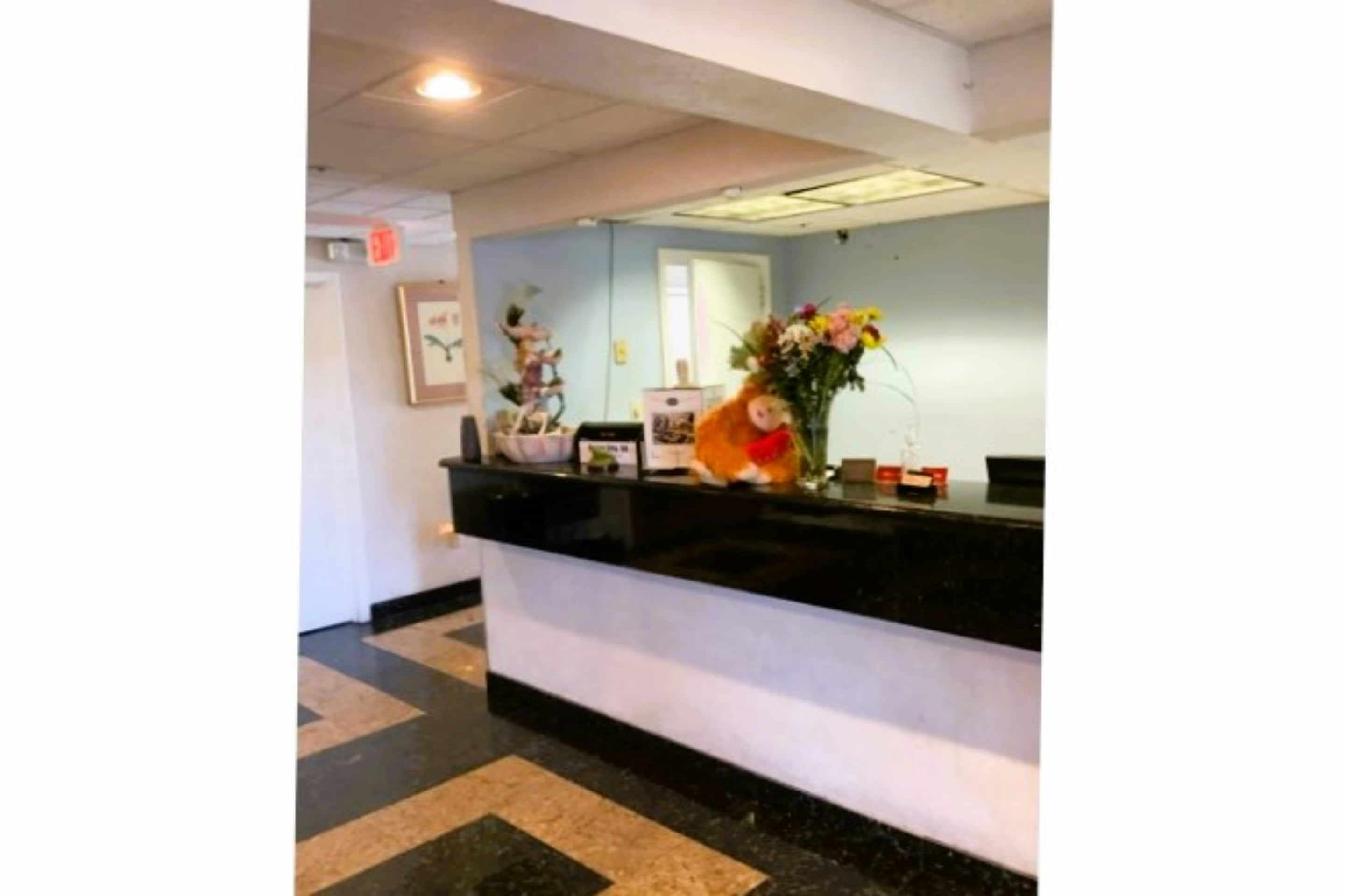 Hotel Georgia Fairburnatlanta – Union City, GA