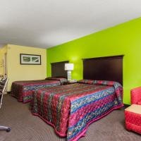 Budget Host Inn by Hotel O Portland near I-65