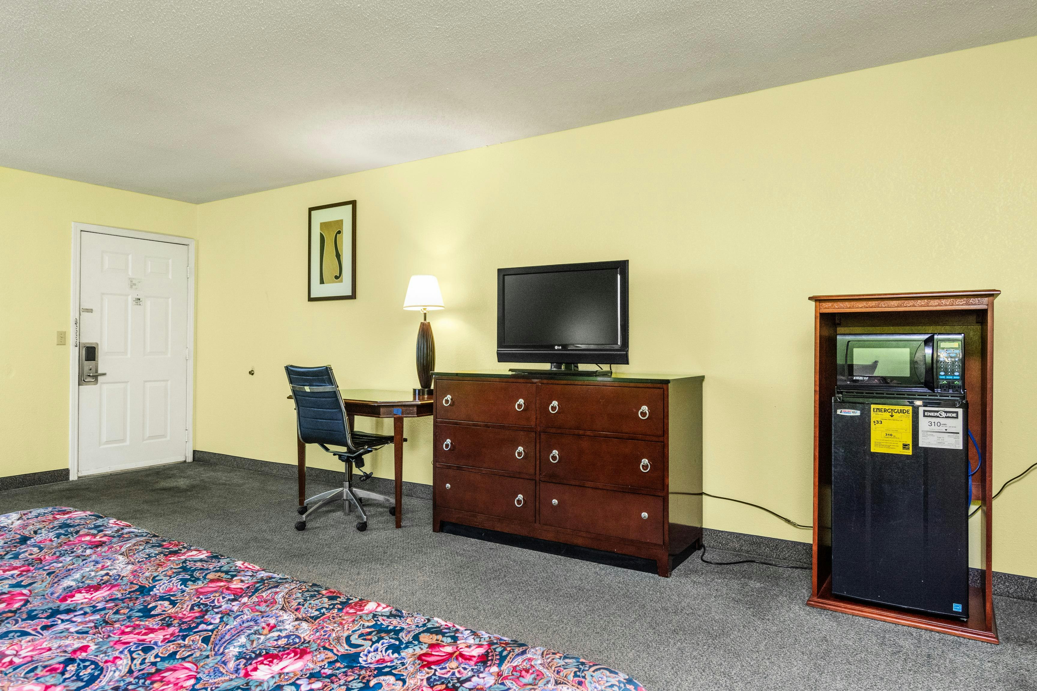 Budget Host Inn by Hotel O Portland near I-65