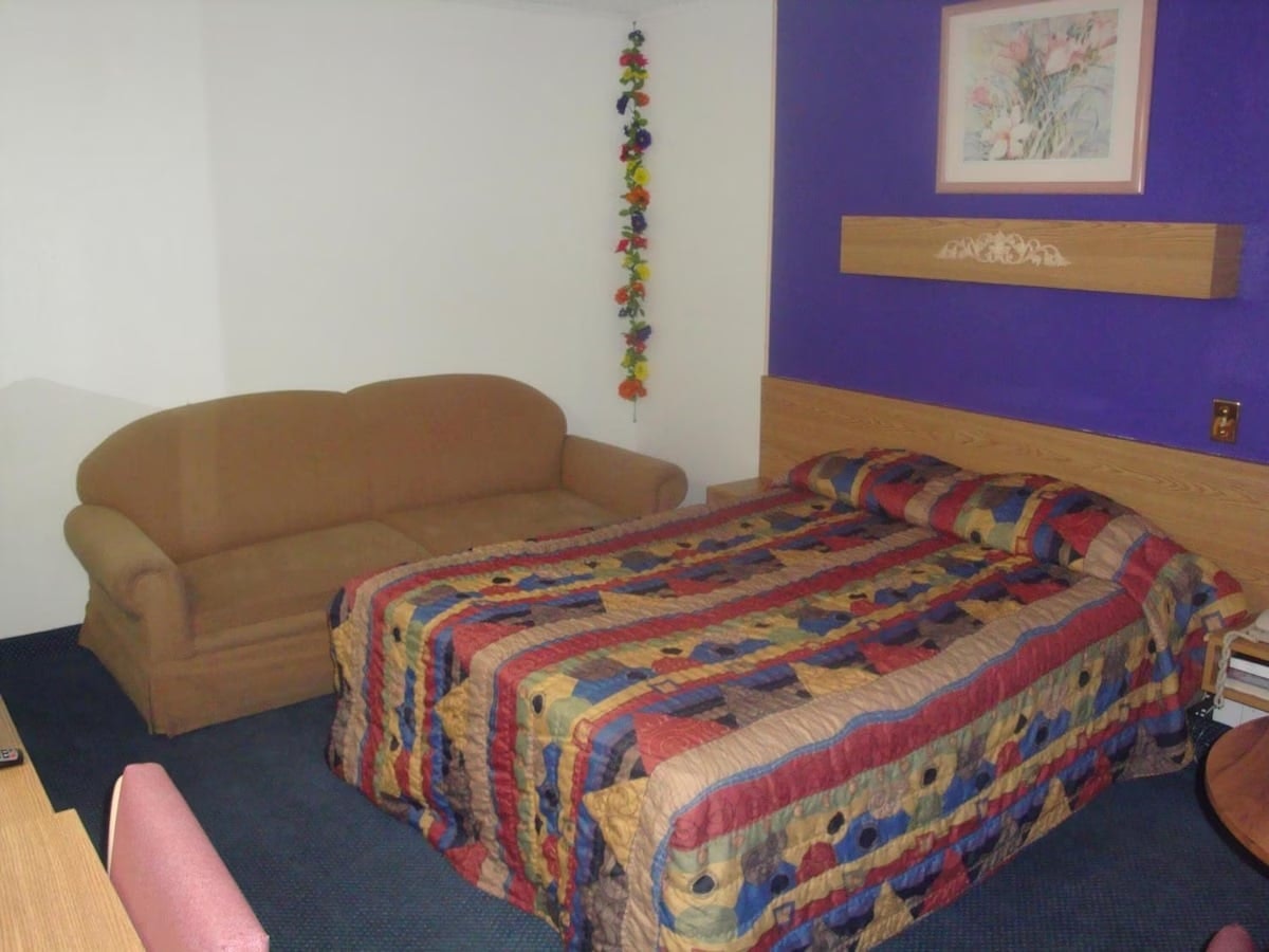 Travelers Inn by Hotel O Lake Havasu City