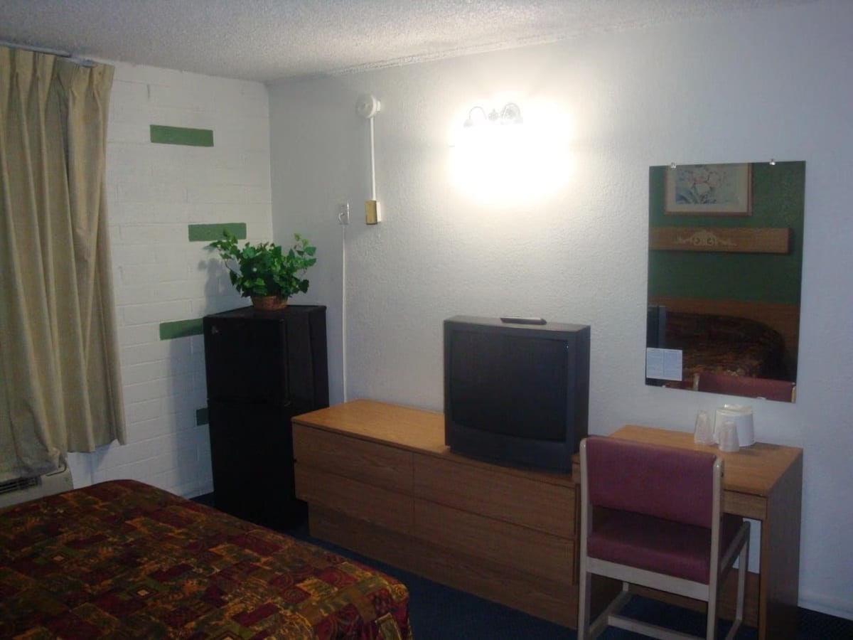 Travelers Inn by Hotel O Lake Havasu City