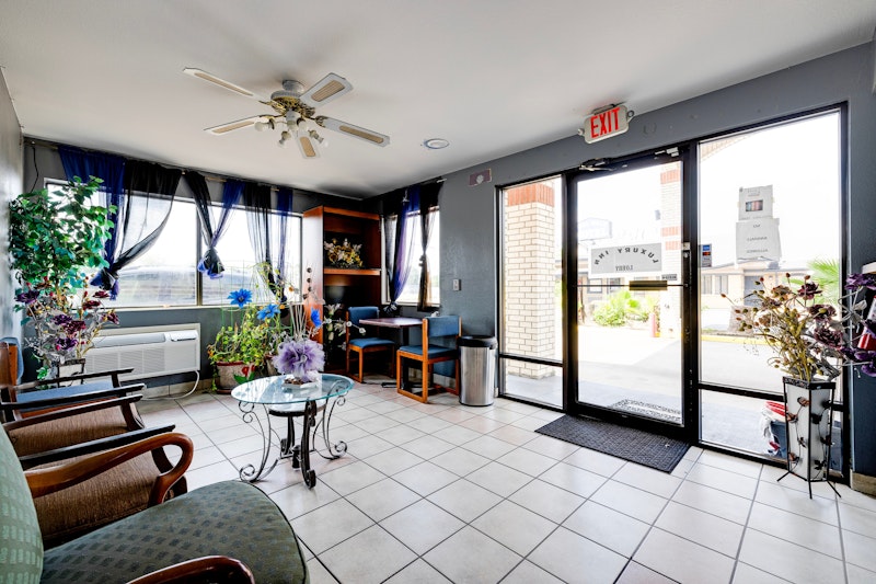 Hotel O Luxury Inn Channelview Baytown I-10