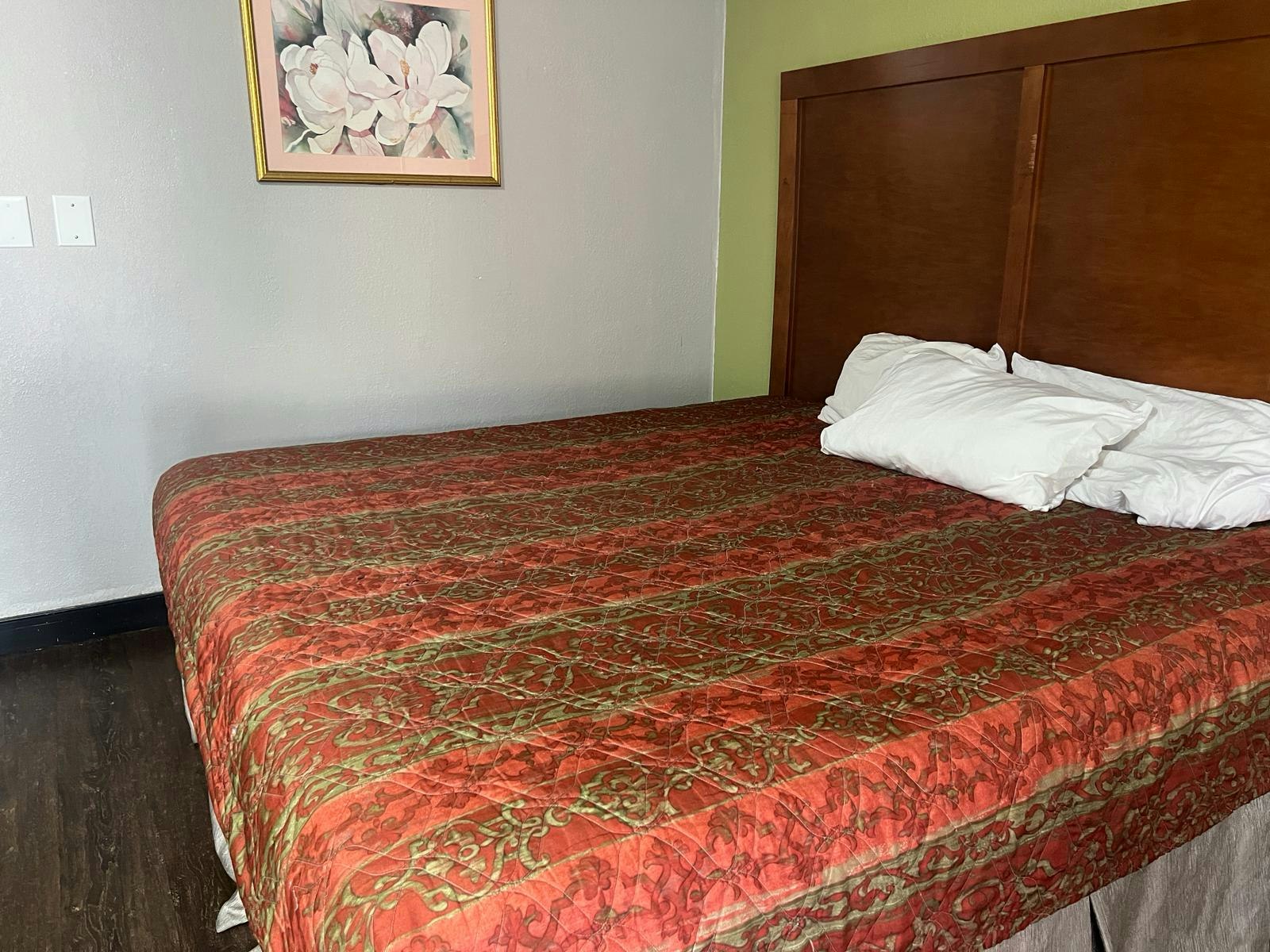 Capitol Inn by Belvilla Richmond Airport VA