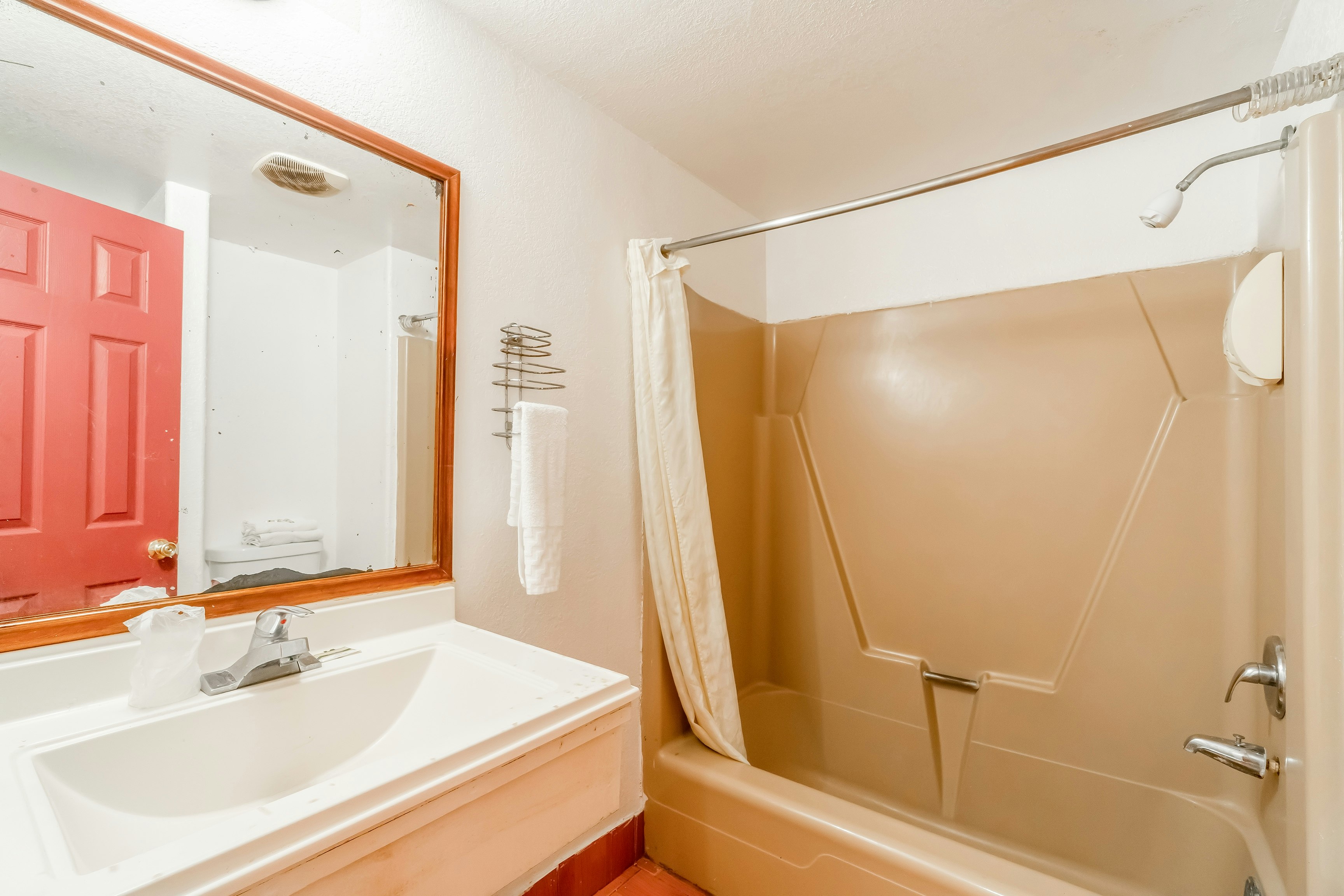 Hotel O Colonial Inn Brownsville Tx