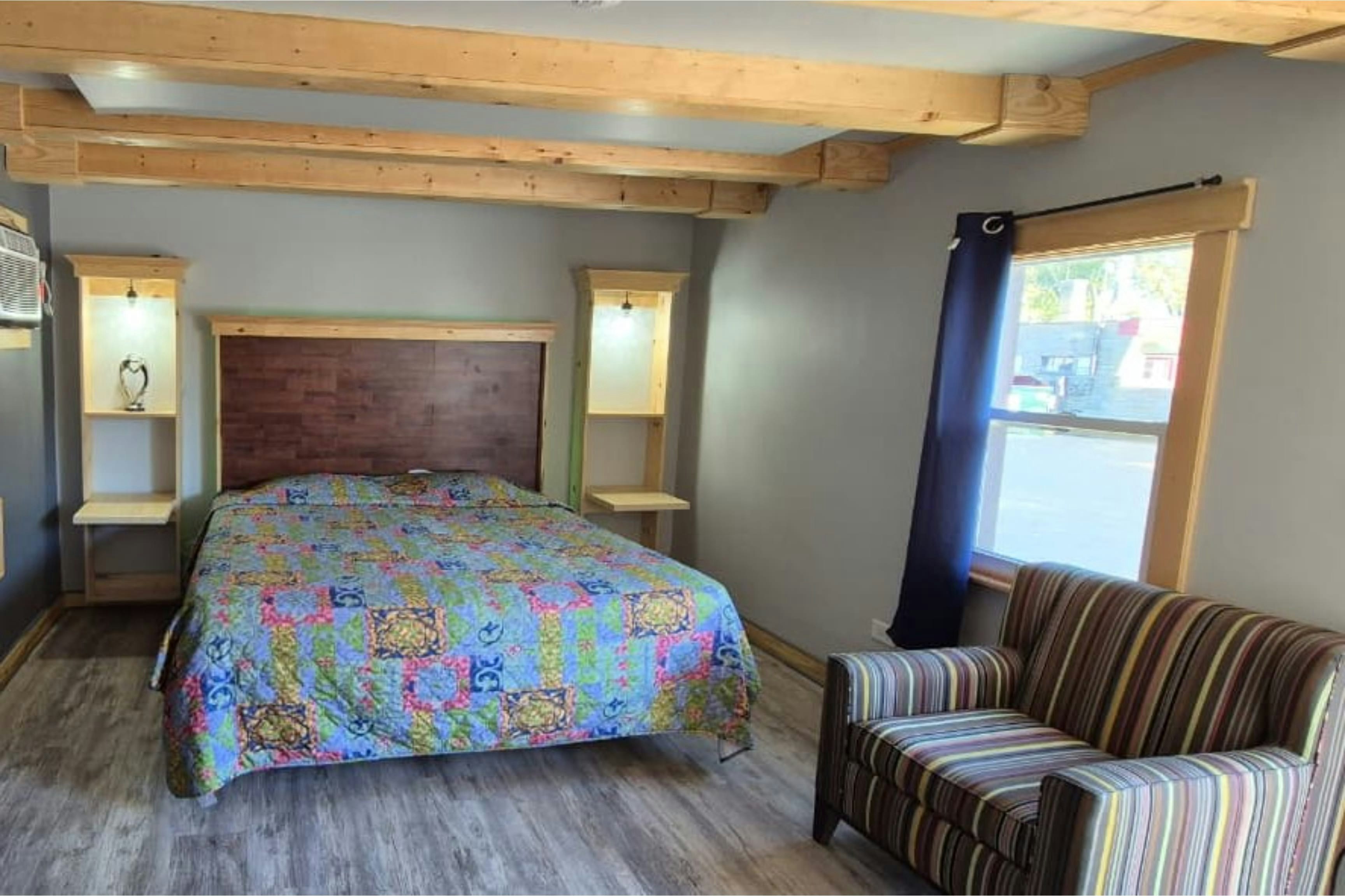 Des Plaines Motel By OYO O’Hare Airport Chicago