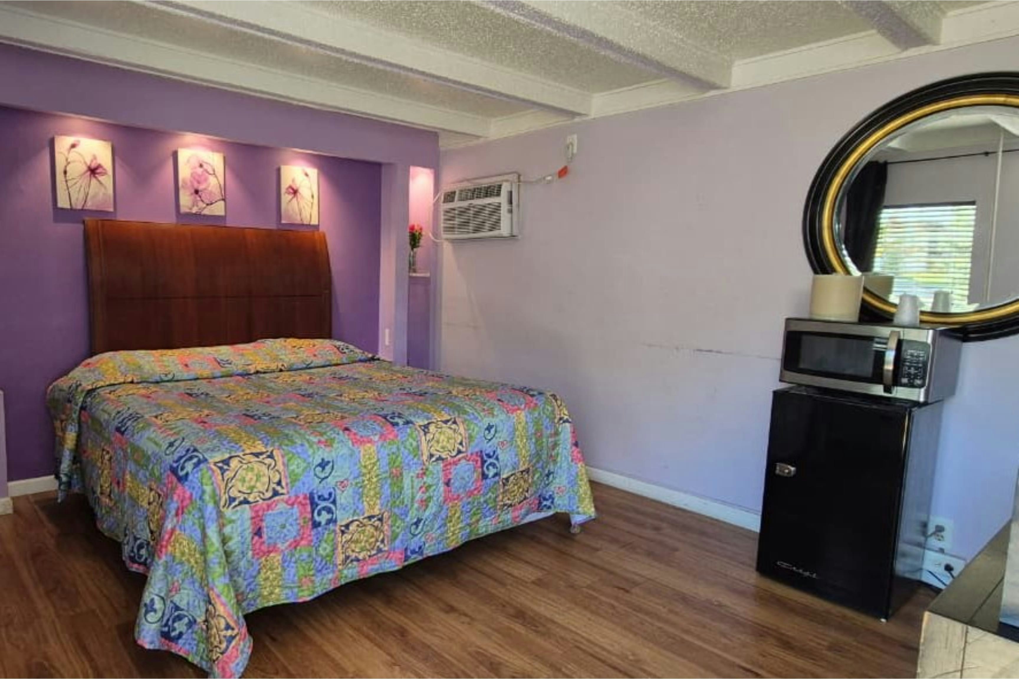 Des Plaines Motel By OYO O’Hare Airport Chicago