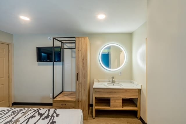 Exclusivo Inn by OYO Grand Prairie, TX