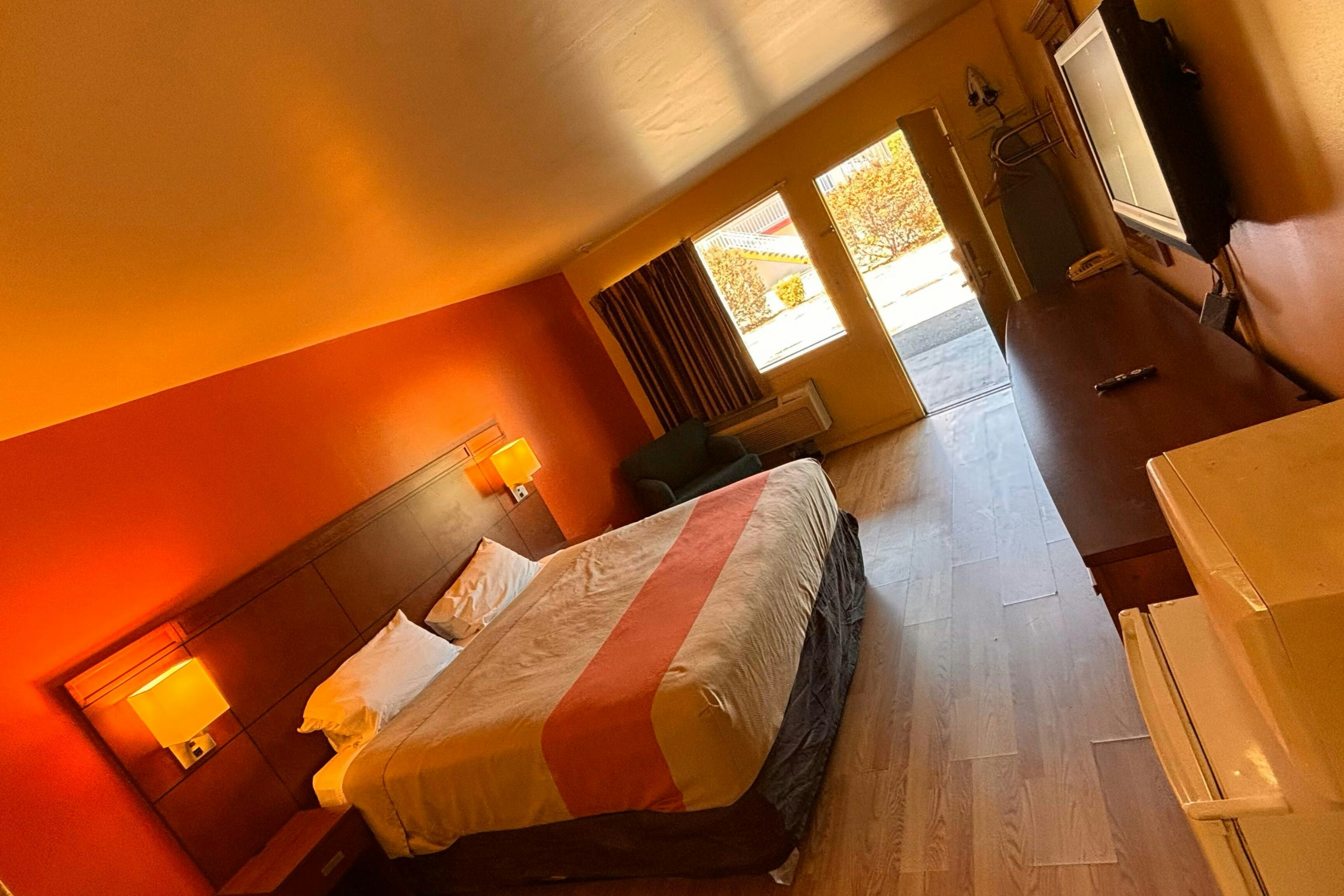 Sunrise Inn By OYO Newport News US-60