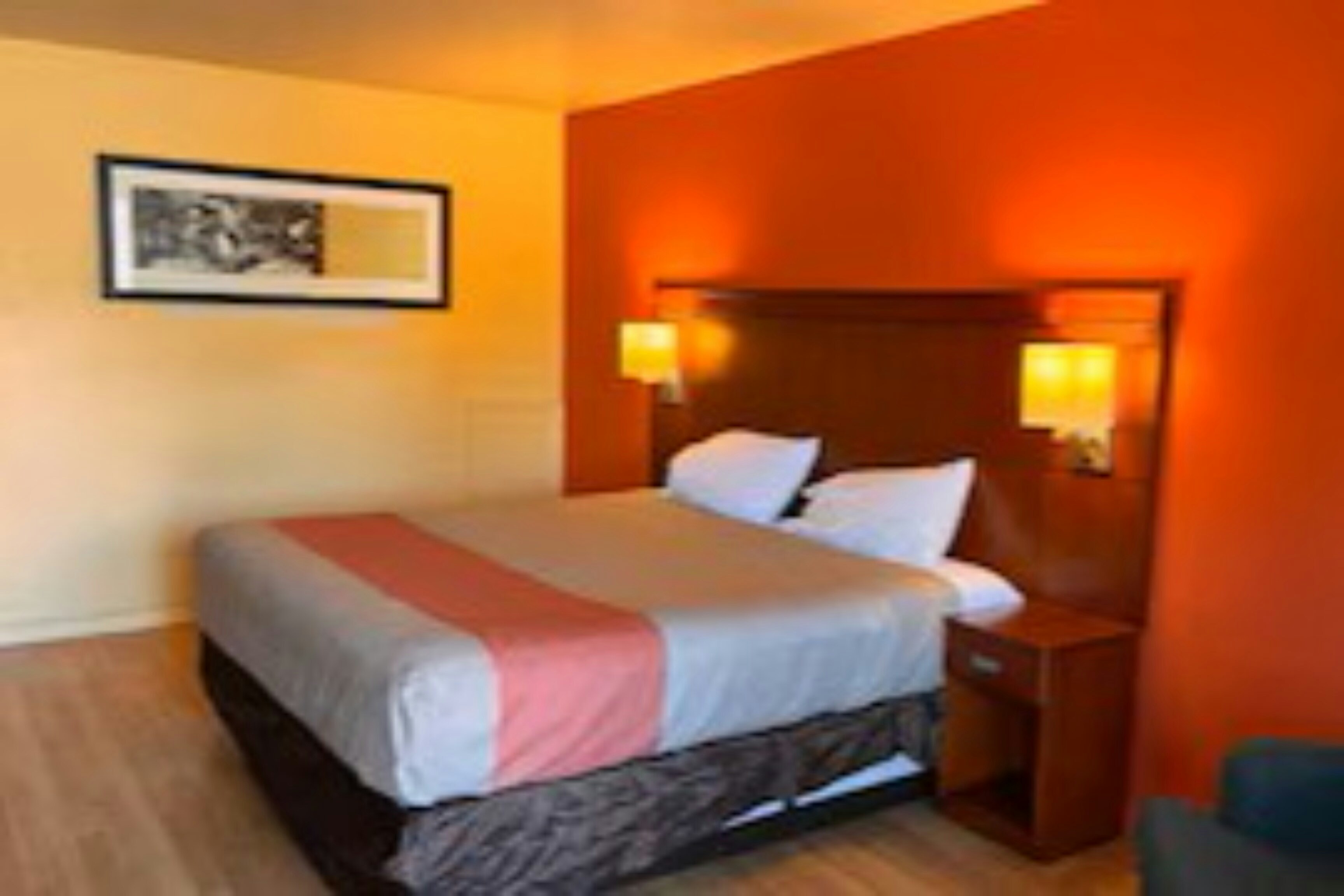 Sunrise Inn By OYO Newport News US-60