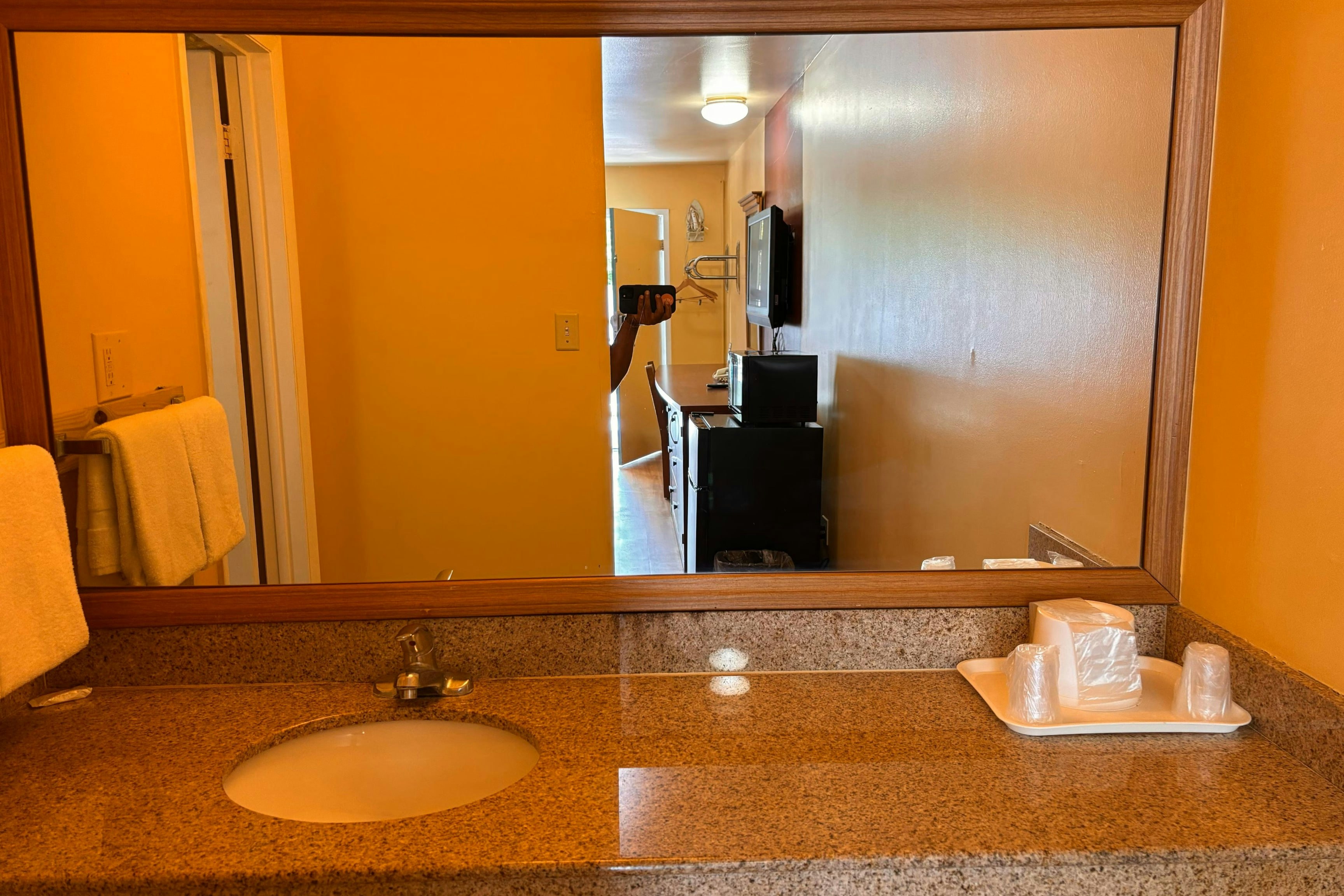 Sunrise Inn By OYO Newport News US-60