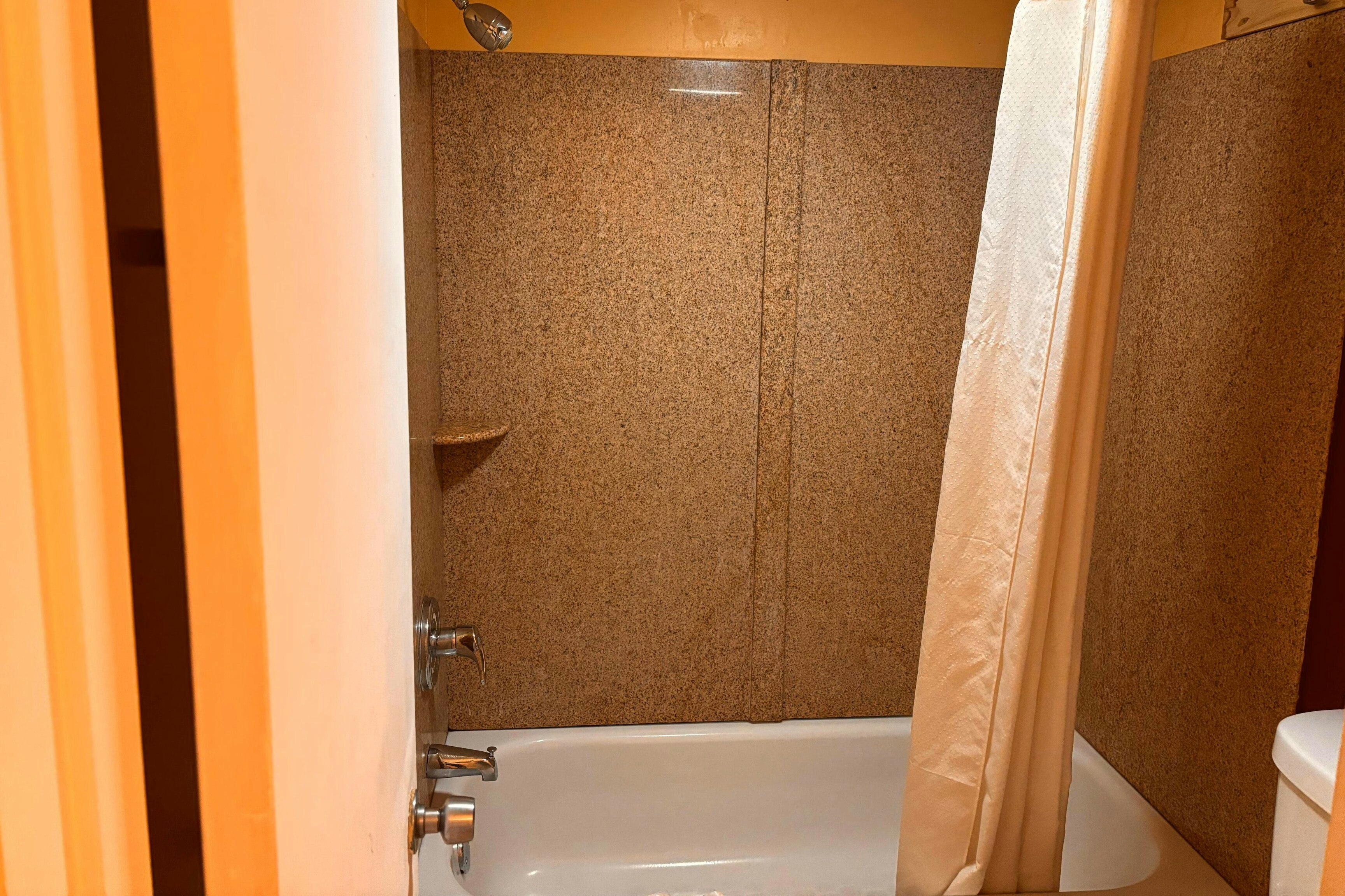 Sunrise Inn By OYO Newport News US-60