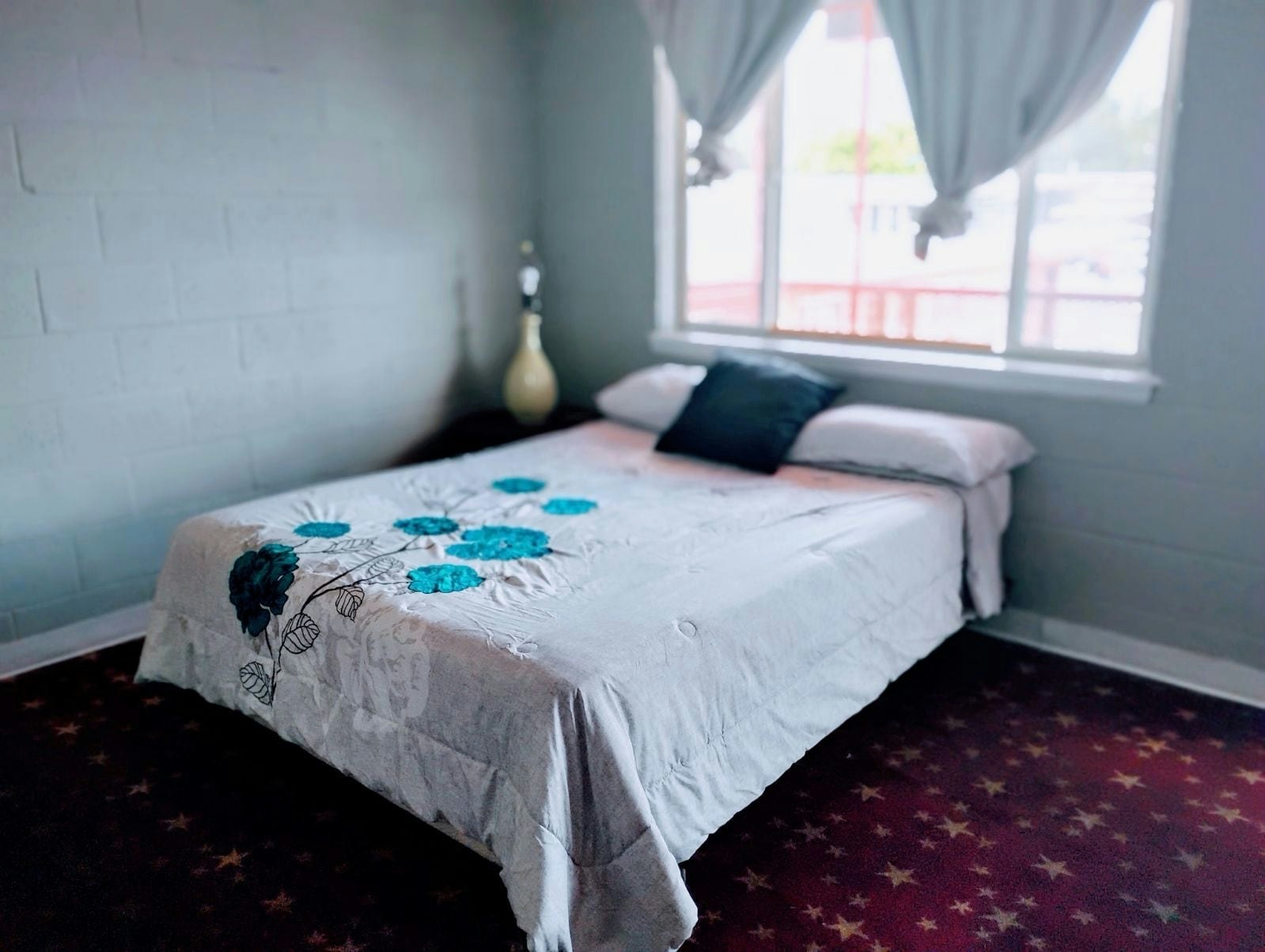 2 Bedroom Suite with Kitchenette