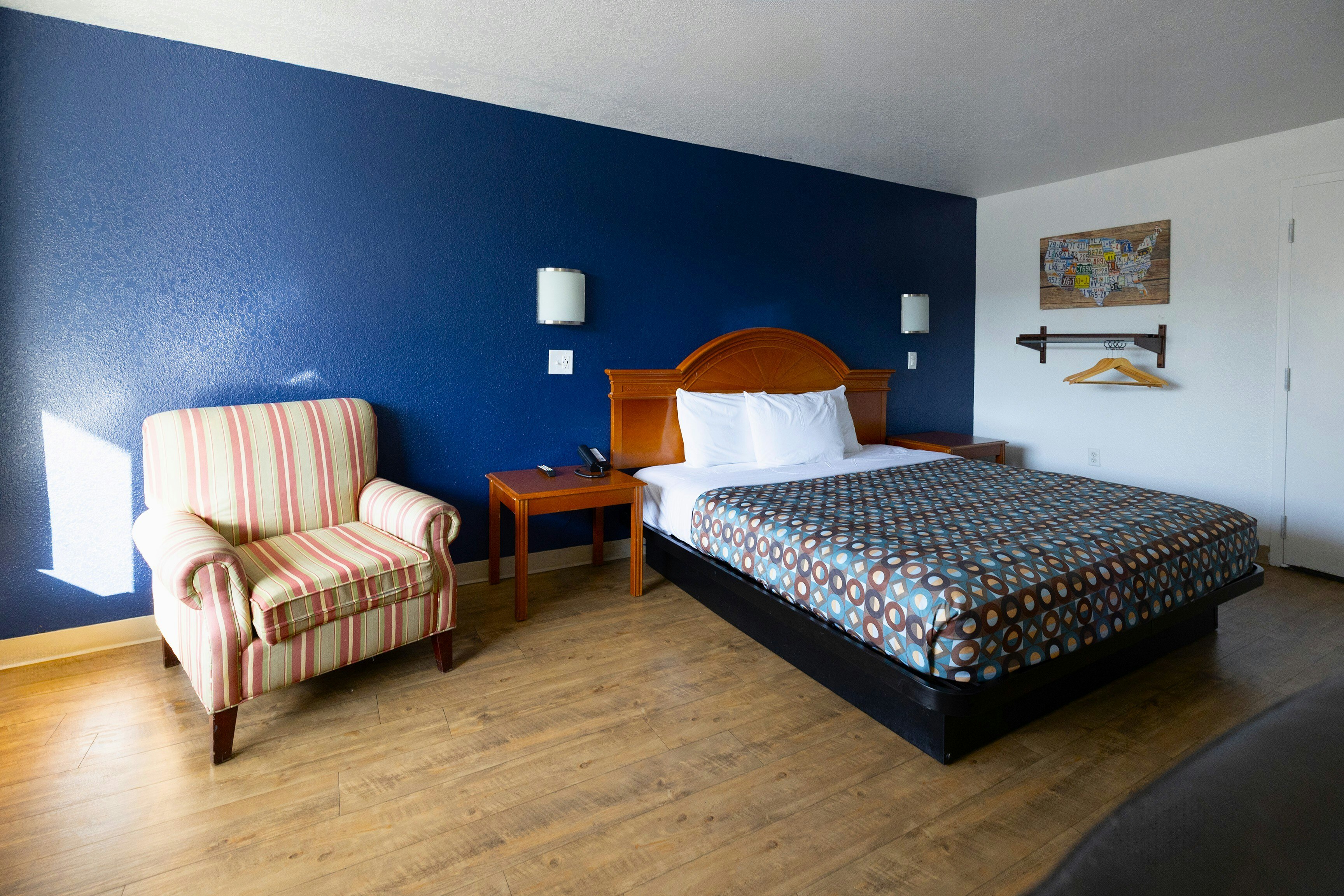 Budget Inn Greenville By Hotel O I-85