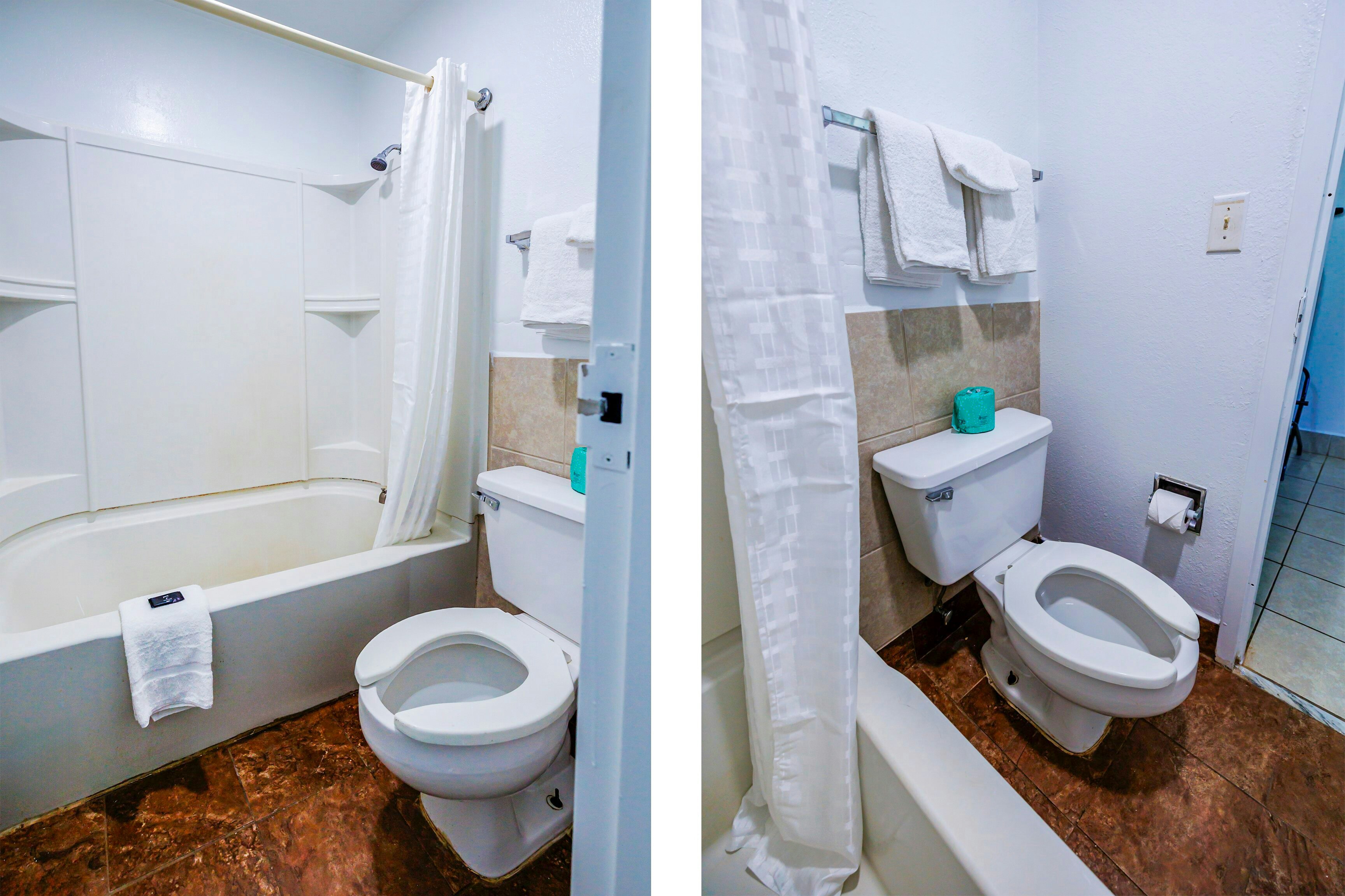 Budget Inn Greenville By Hotel O I-85