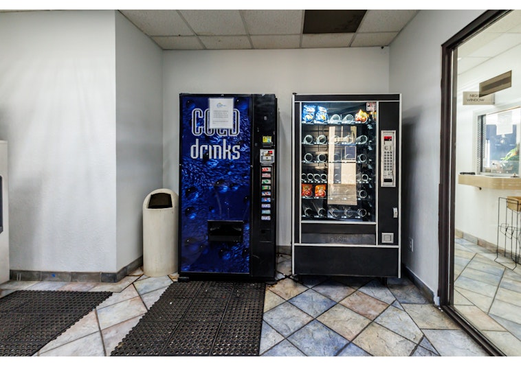 Budget Inn Greenville By Hotel O I-85
