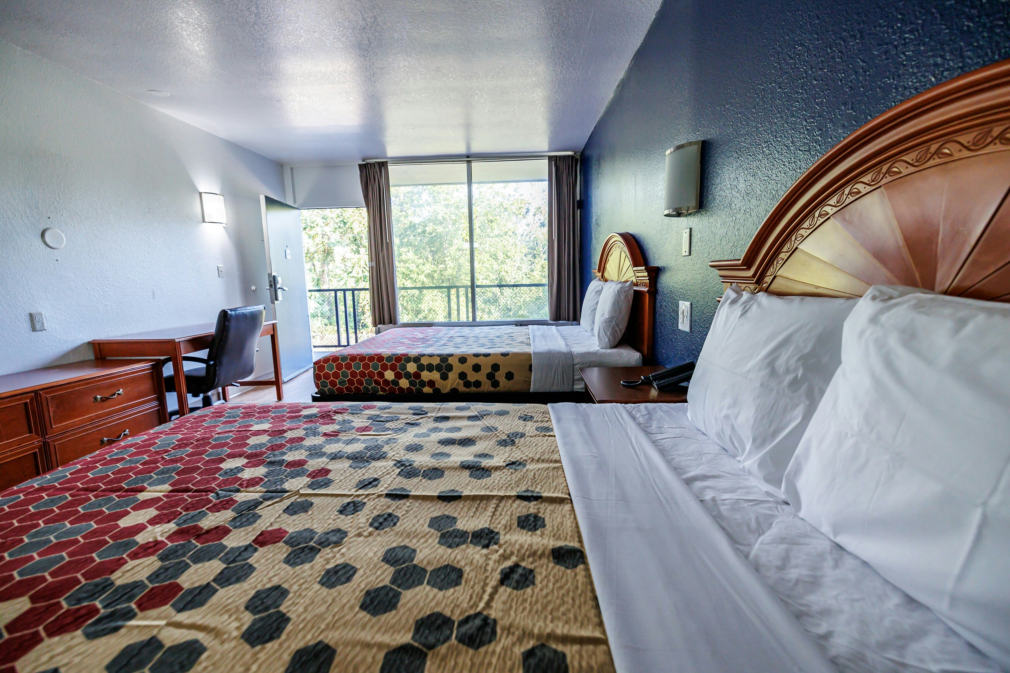 Budget Inn Greenville By Hotel O I-85