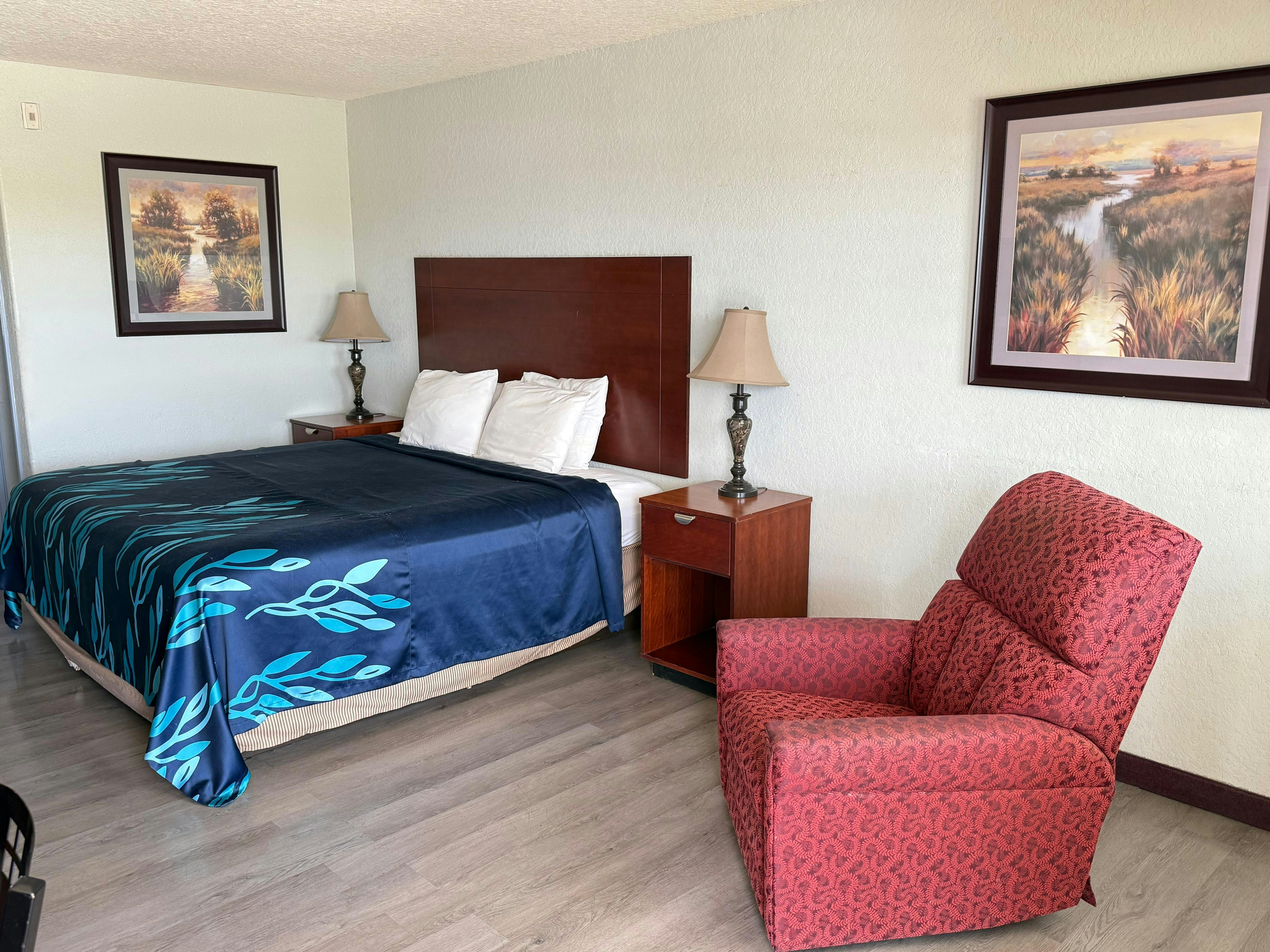 Hotel O Bien Venido Pearsall I-35