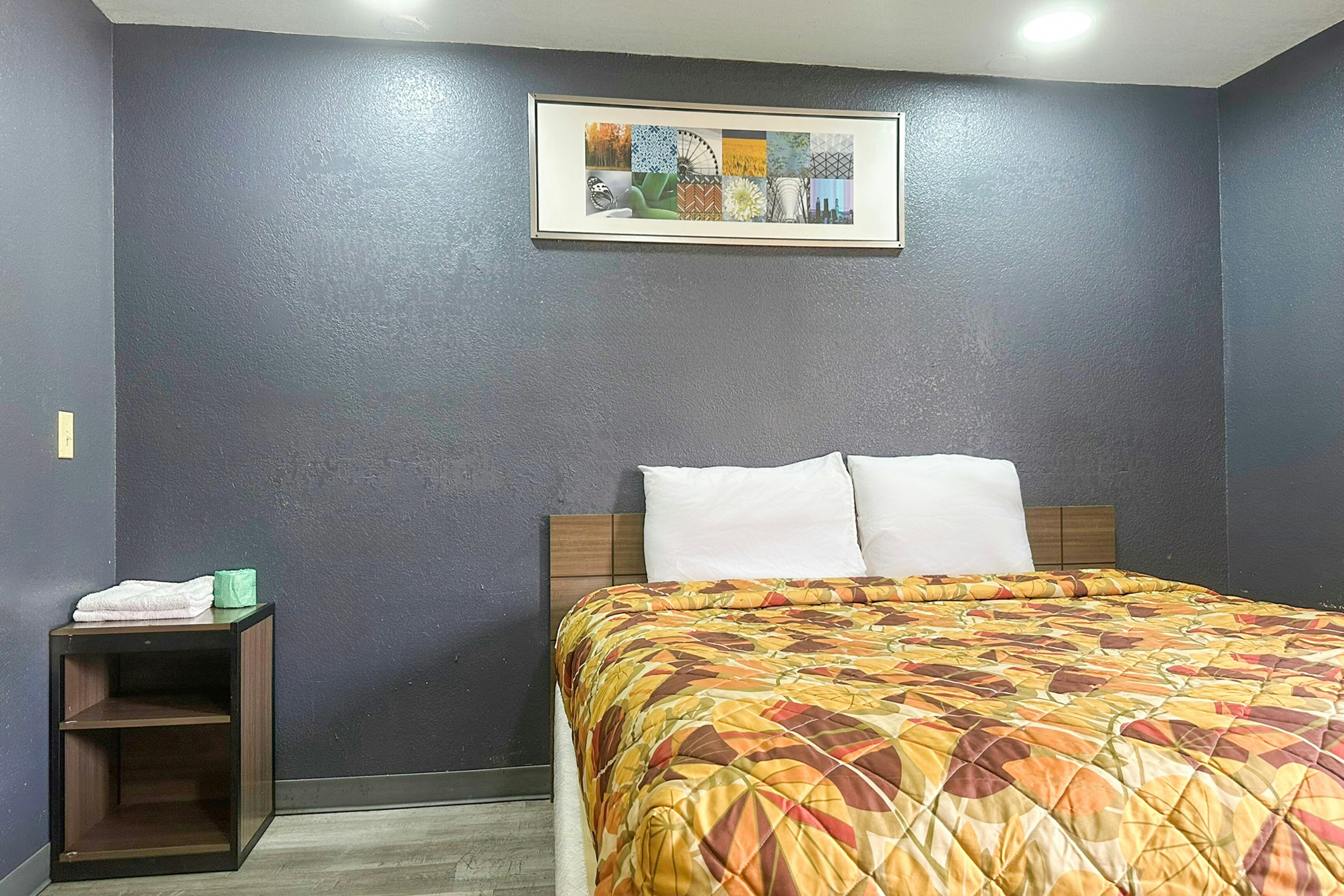 Relax Inn By Oyo Jackson MS Hwy 80/I-20