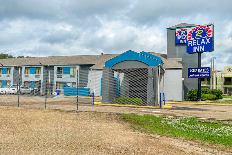 Relax Inn By Oyo Jackson MS Hwy 80/I-20
