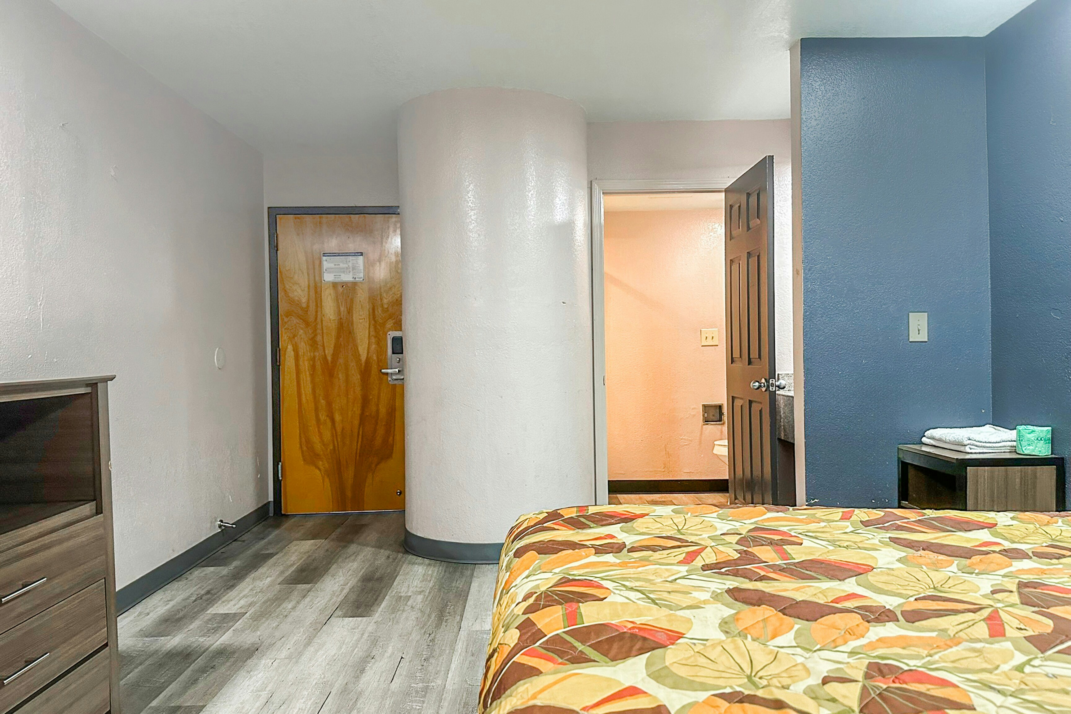 Relax Inn By Oyo Jackson MS Hwy 80/I-20