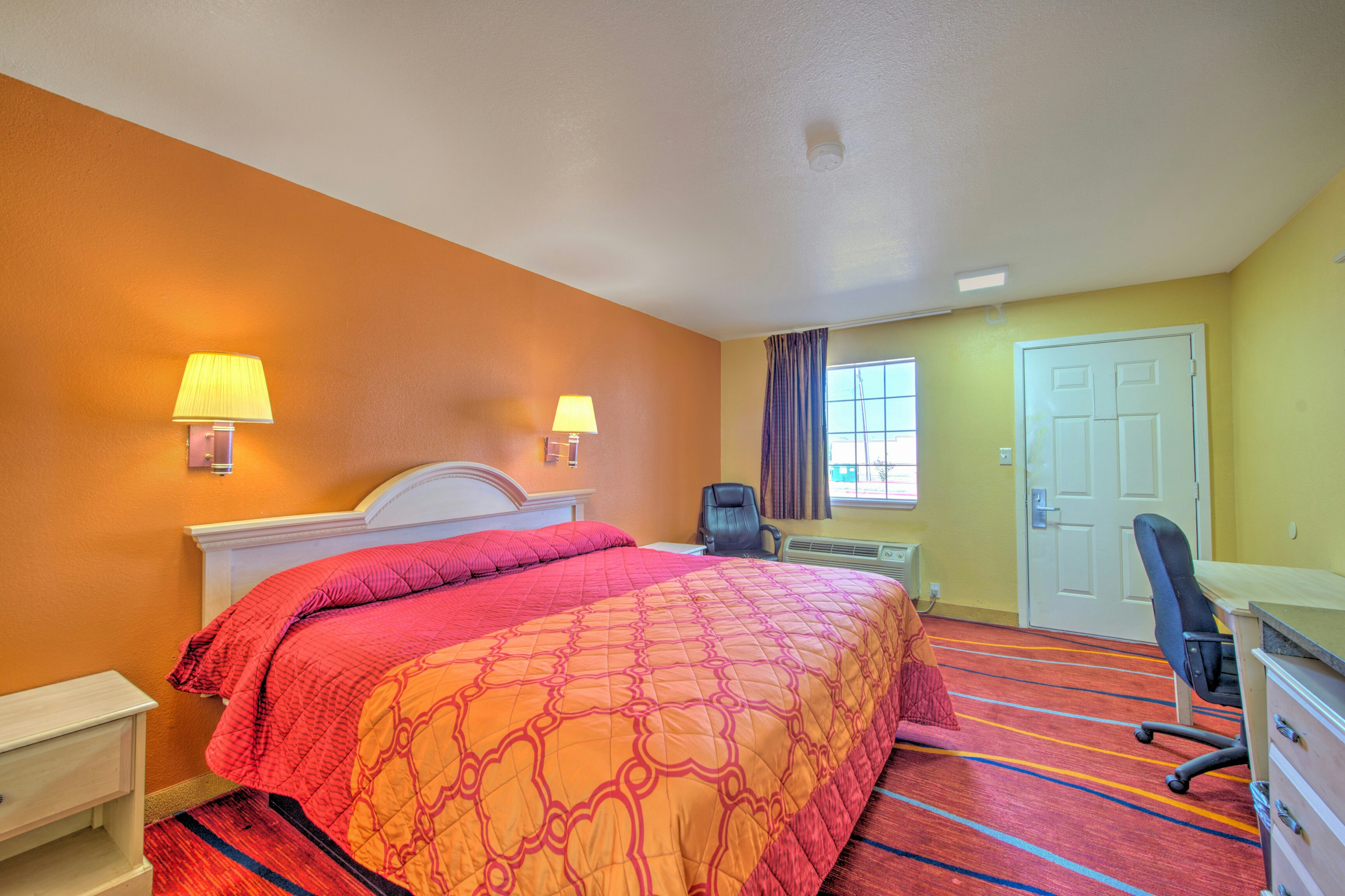 Heights Inn by Townhouse Harker Heights/Killeen