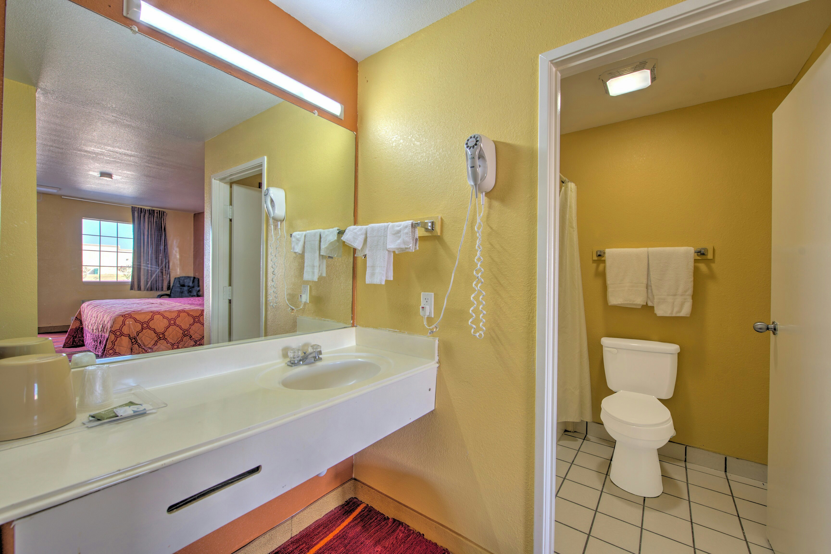 Heights Inn by Townhouse Harker Heights/Killeen