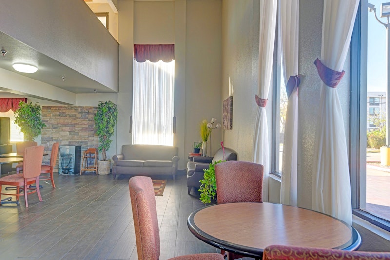 Travelers inn by OYO Wichita Falls