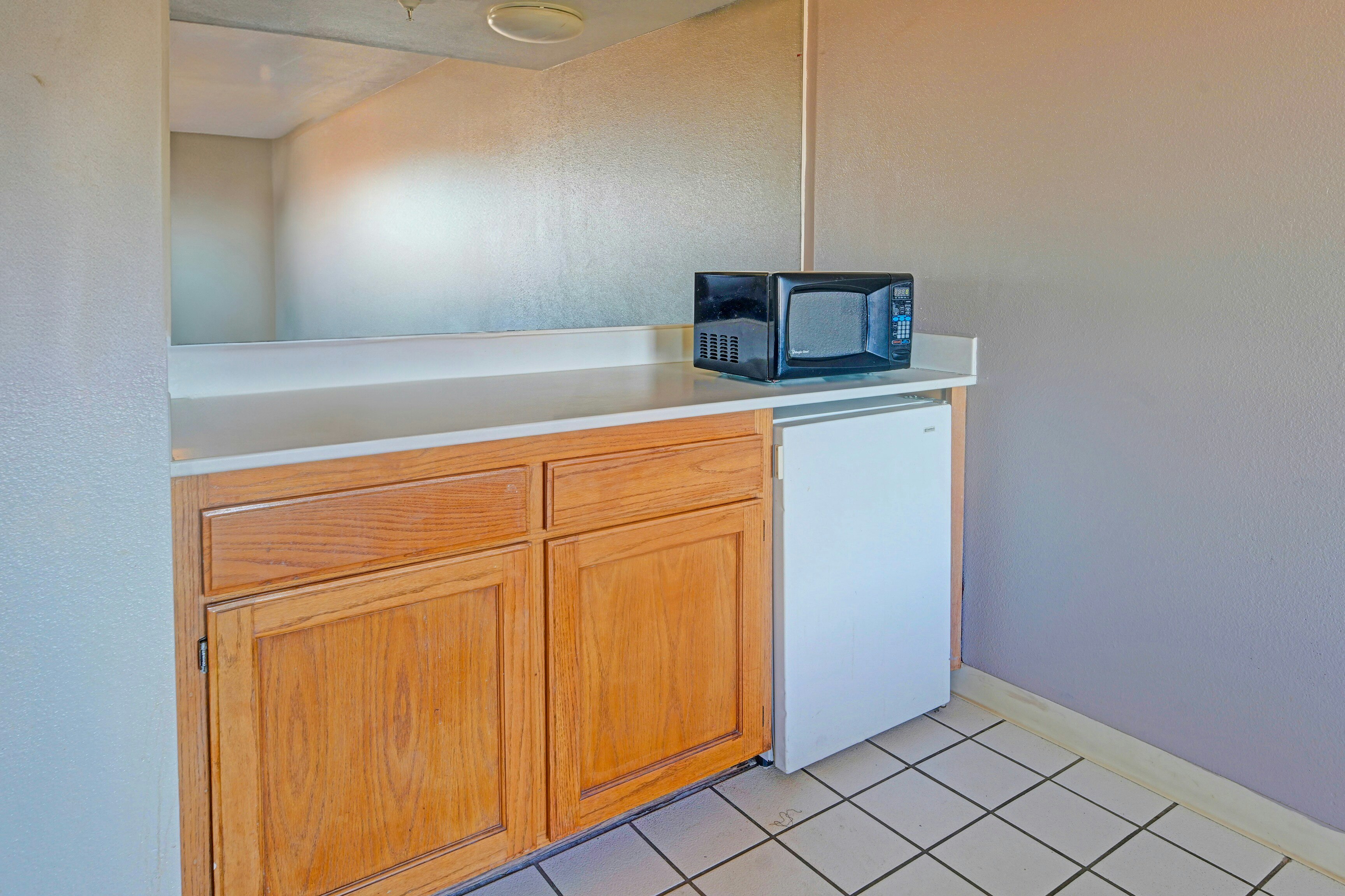 Travelers inn by OYO Wichita Falls