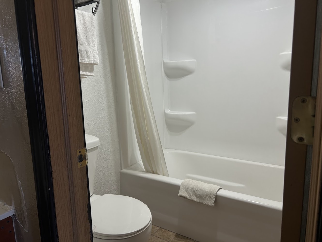 Crete Inn by Capital O Near Lincoln