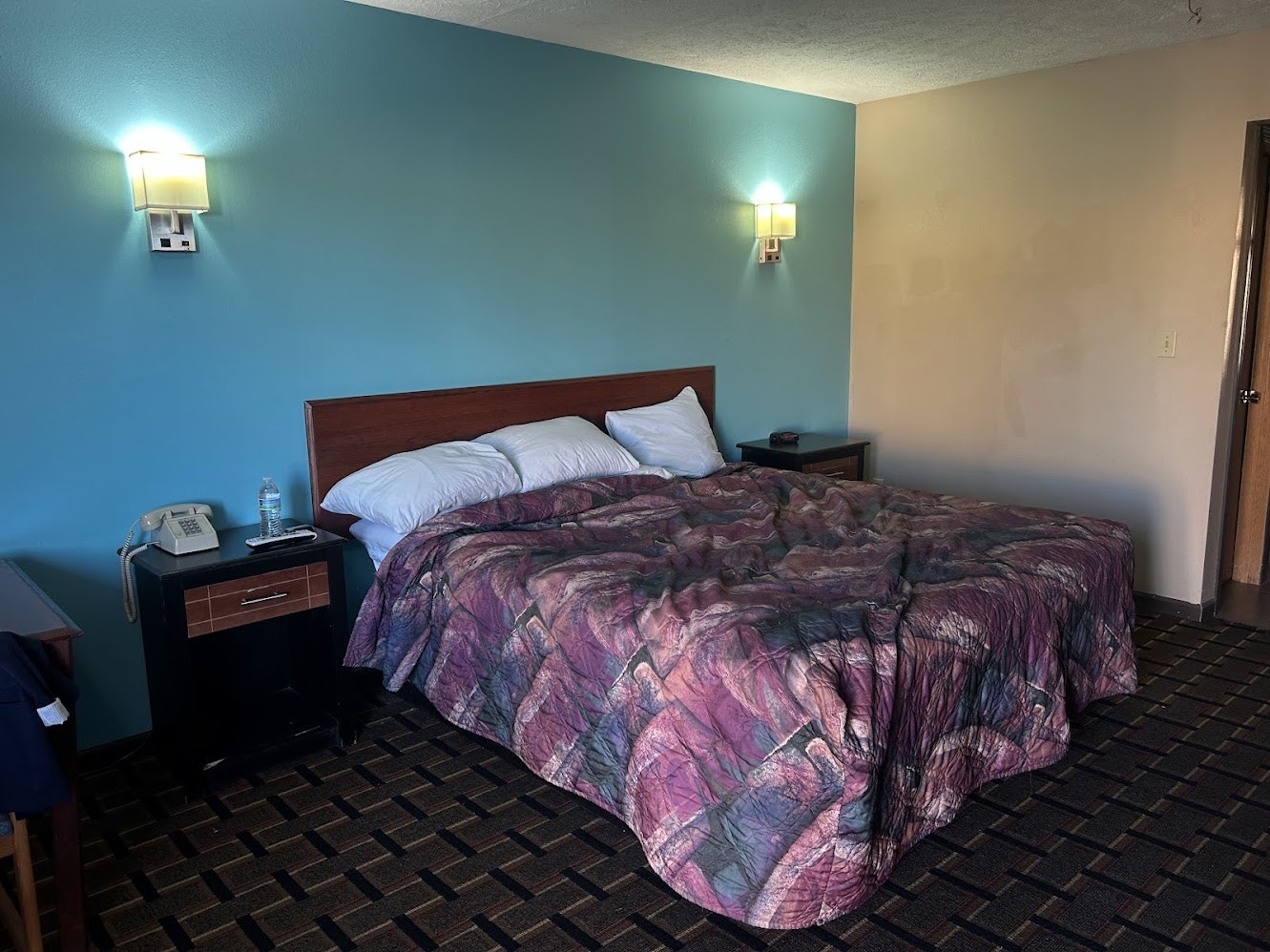 Crete Inn by Capital O Near Lincoln