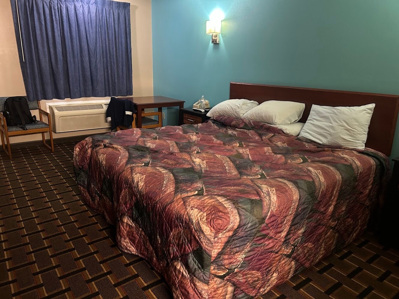 Crete Inn by Capital O Near Lincoln