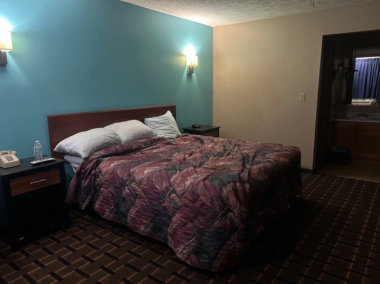 Crete Inn by Capital O Near Lincoln