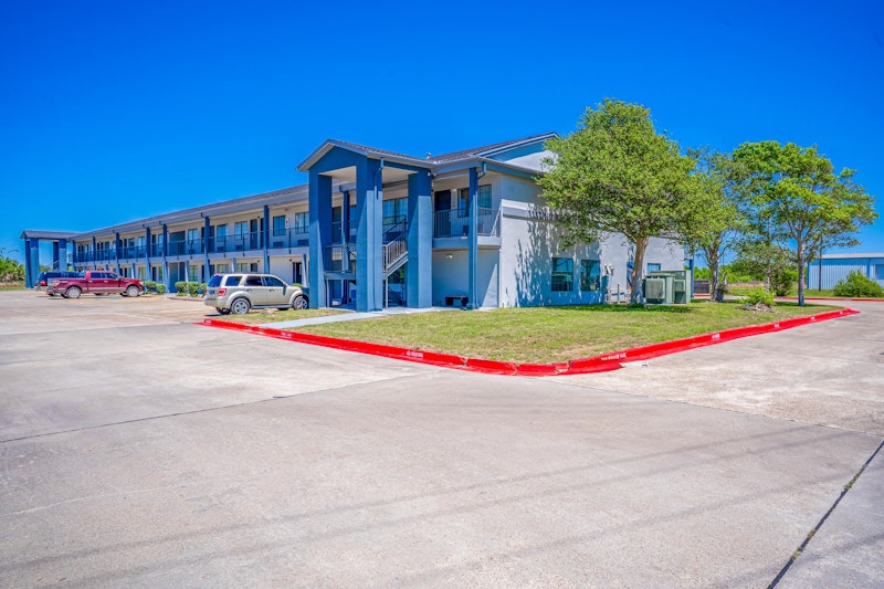 Executive Inn Port Lavaca by OYO