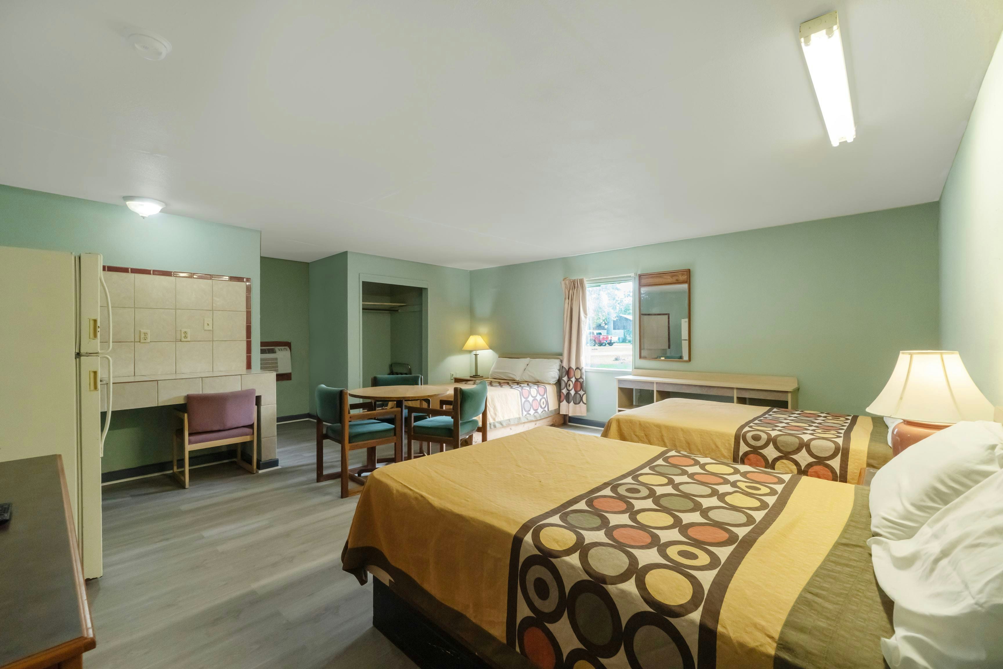 OYO Parker Motel