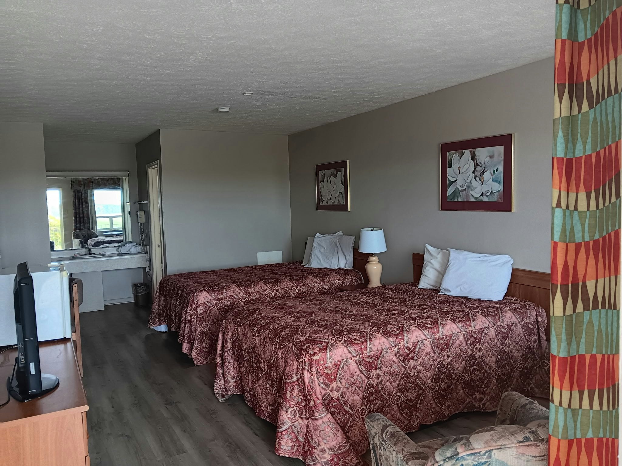 Sheldon’s Motel by OYO Keysville Near Hwy 360