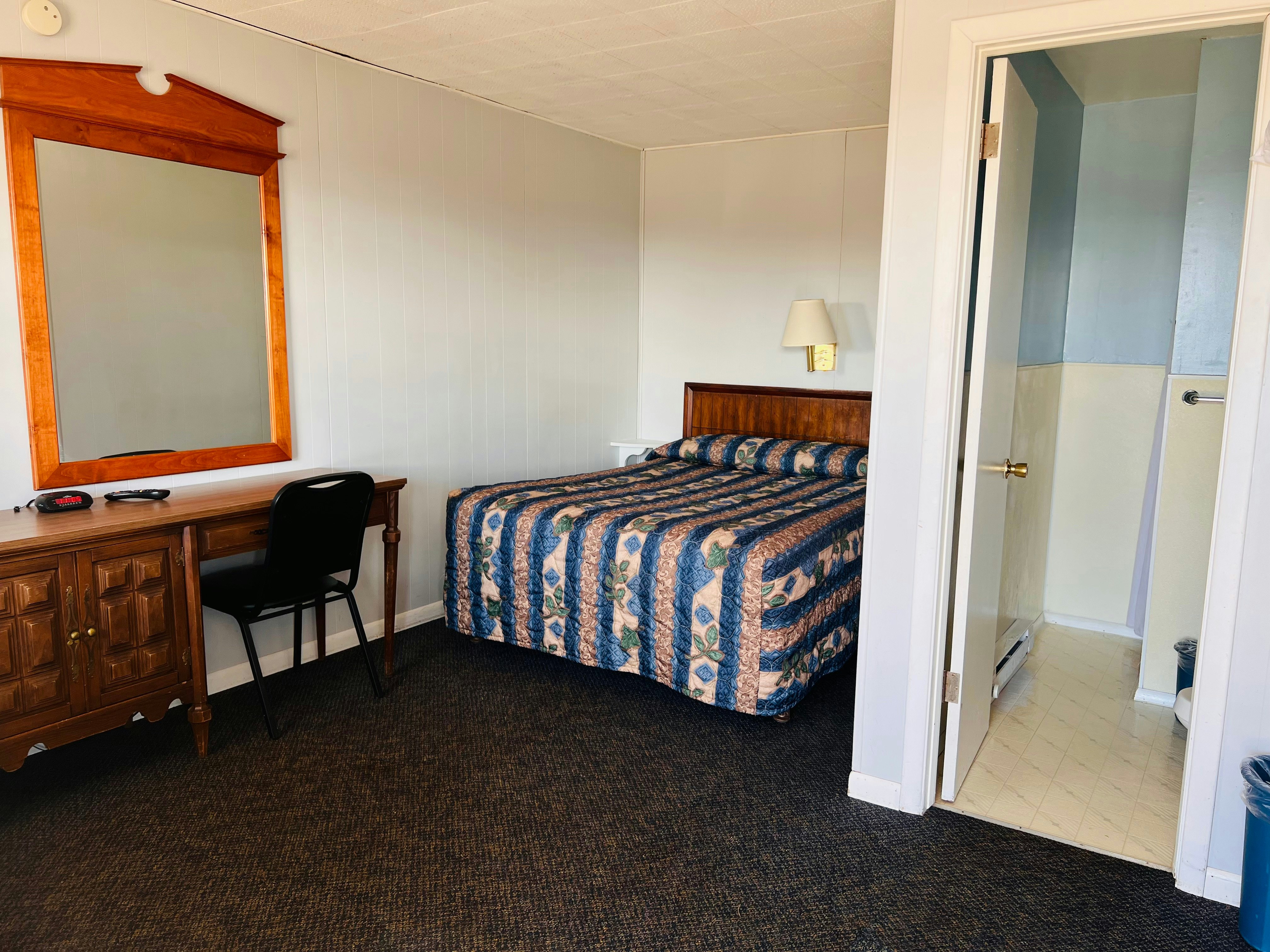 Dew Drop Inn Motel by OYO Miller SD