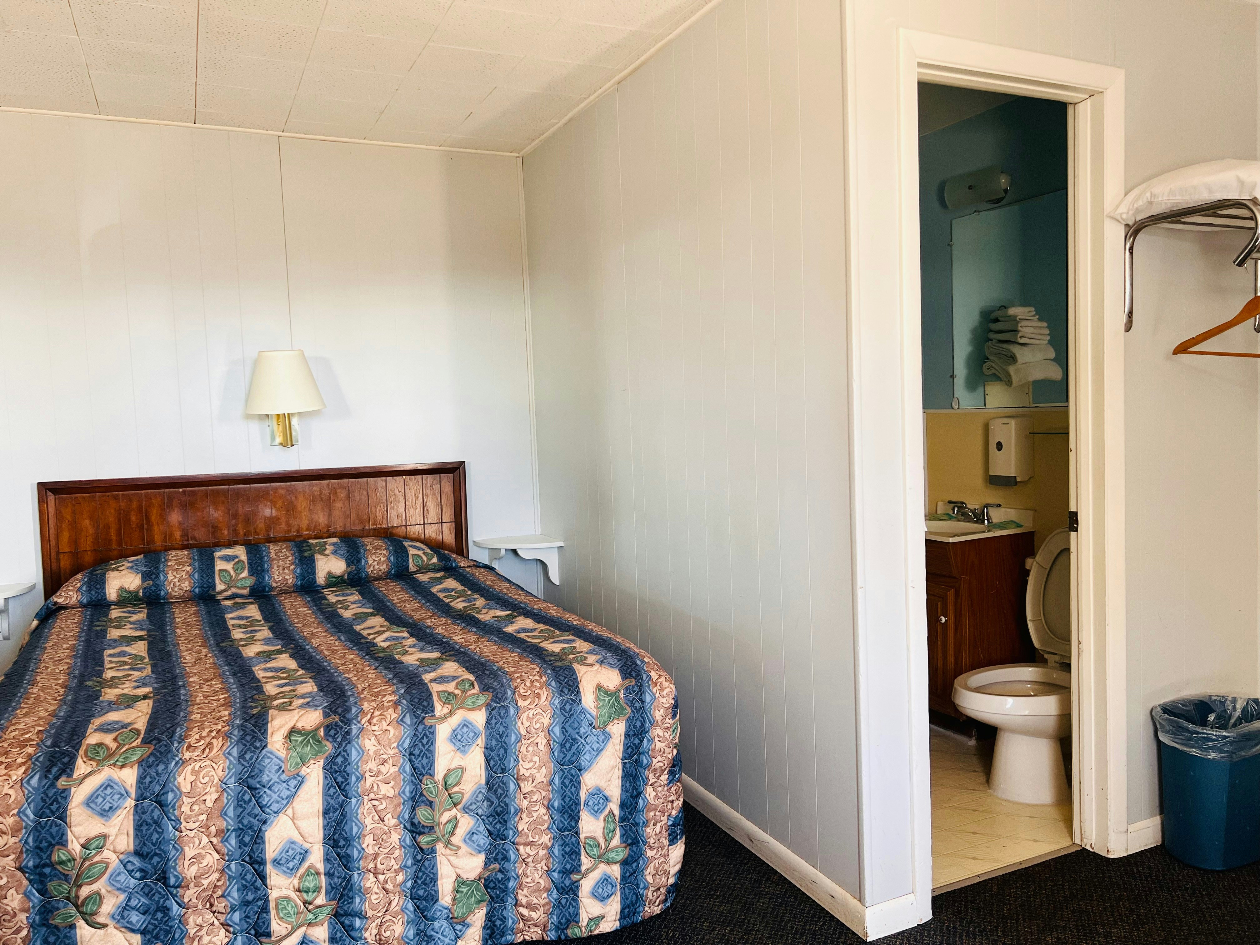 Dew Drop Inn Motel by OYO Miller SD